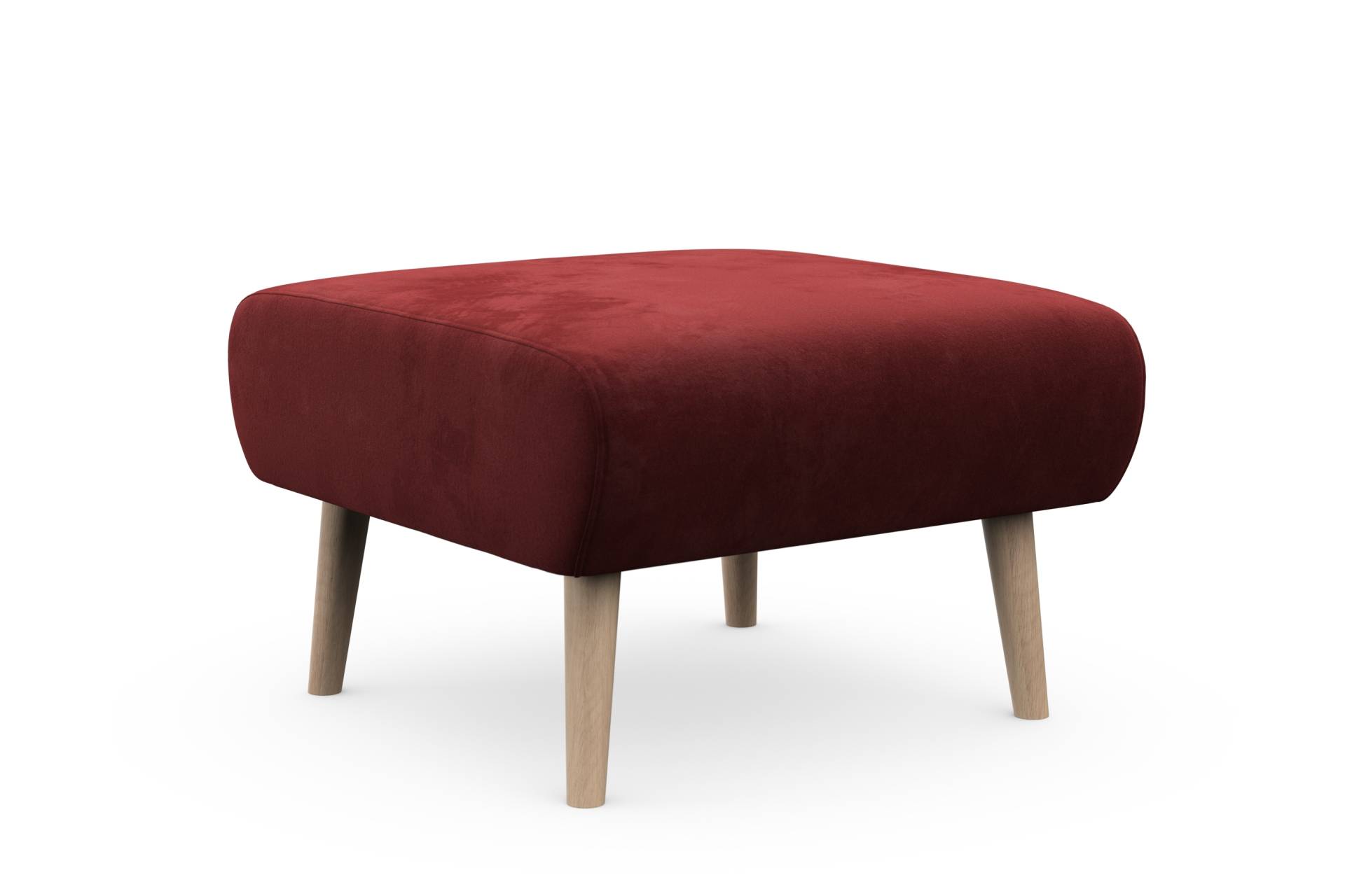 andas Polsterhocker »Swift«, passend zur Serie "Swift", B/T/H: 75/68/44 cm andas Polsterhocker »Swift«, passend zur Serie "Swift", B/T/H: 75/68/44 cm von andas
