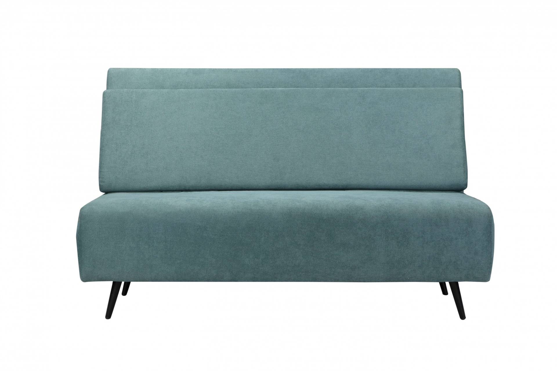 andas Schlafsofa »Linnea«, Daybed mit aufklappbarer Liegefläche, in Webstoff, Veloursstoff, Cord andas Schlafsofa »Linnea«, Daybed mit aufklappbarer Liegefläche, in Webstoff, Veloursstoff, Cord von andas