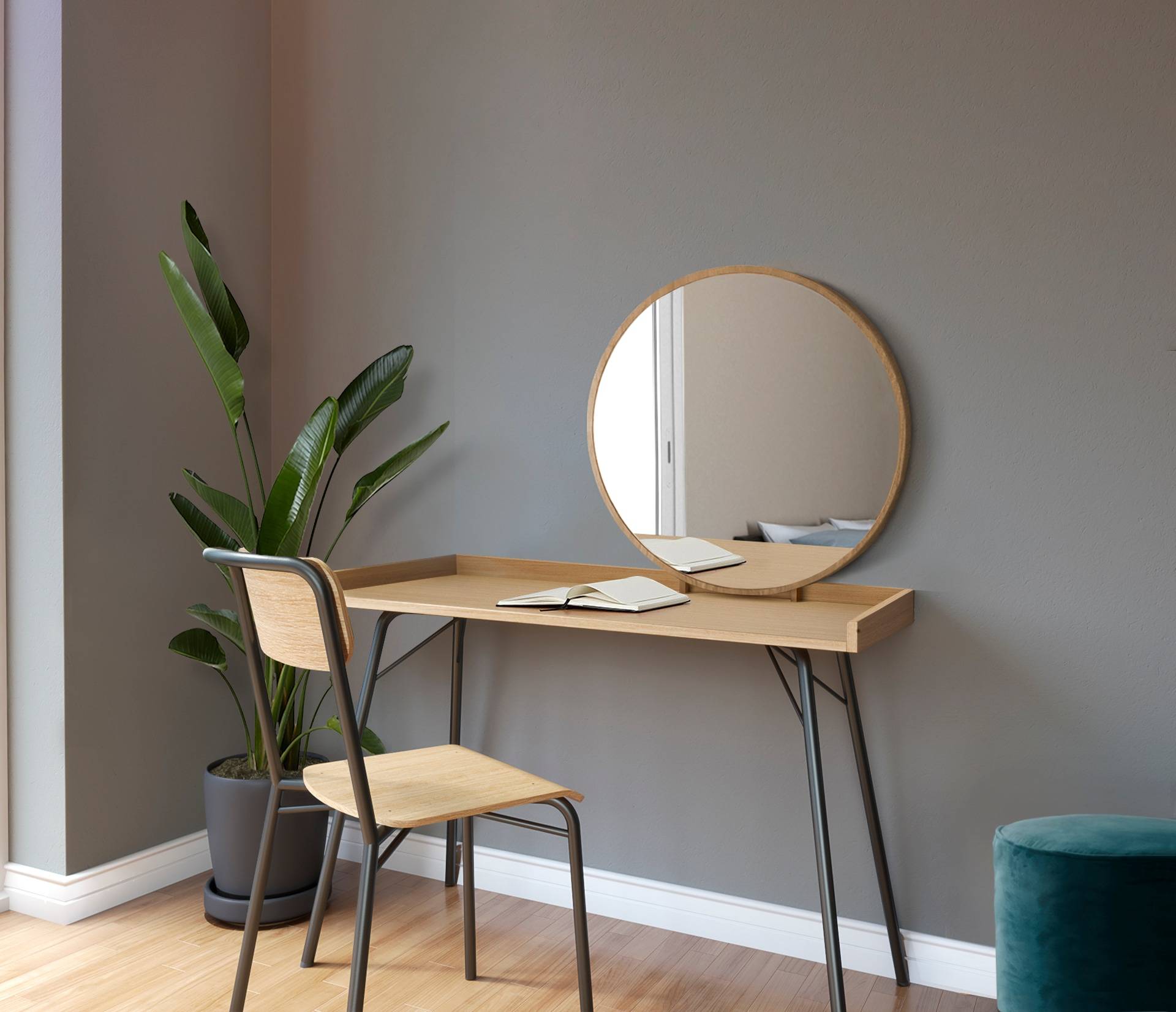 andas Schminktisch, besonderes Design andas Schminktisch, besonderes Design von andas