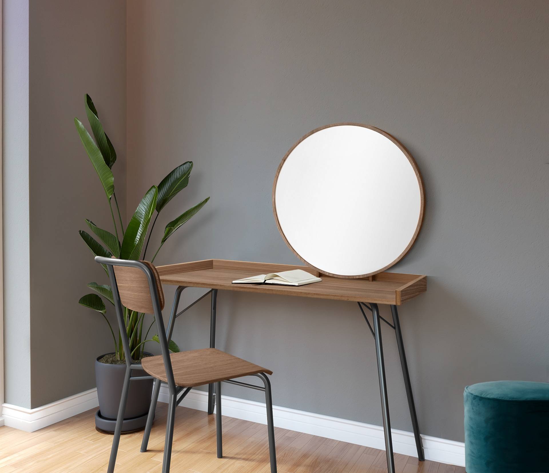 andas Schminktisch, besonderes Design andas Schminktisch, besonderes Design von andas