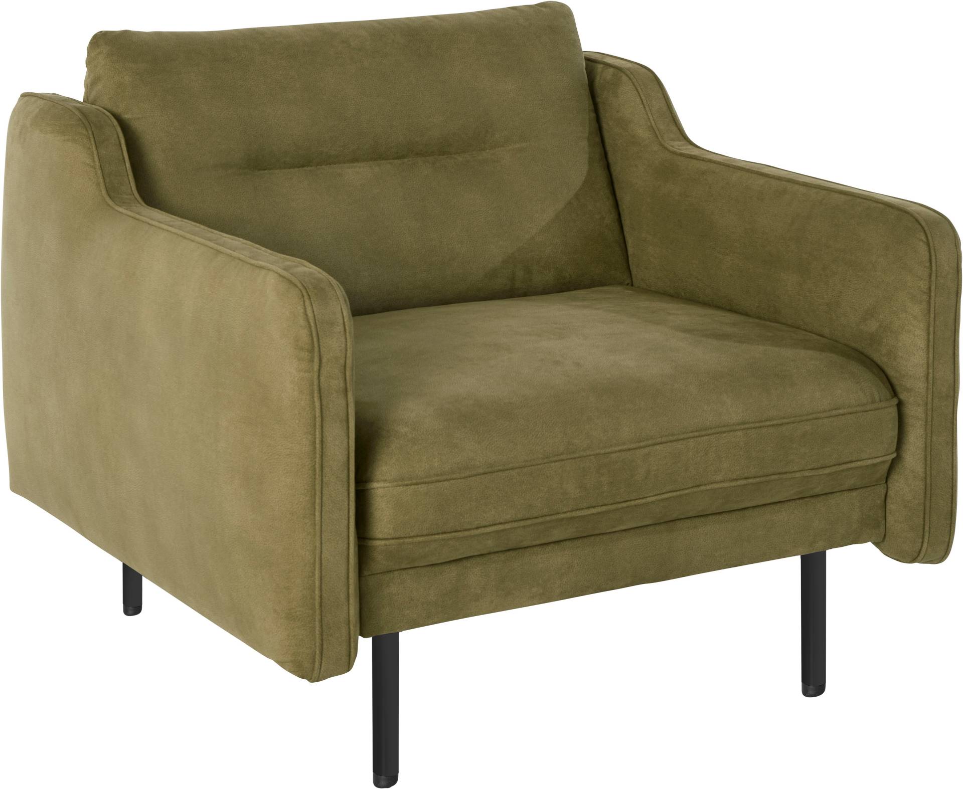 andas Sessel »Nordfyn«, edles Design in 3 Bezugsqualitäten, Design by Morten Georgsen andas Sessel »Nordfyn«, edles Design in 3 Bezugsqualitäten, Design by Morten Georgsen von andas