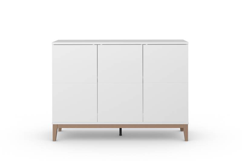 andas Sideboard »Maryd«, (1 St.) von andas