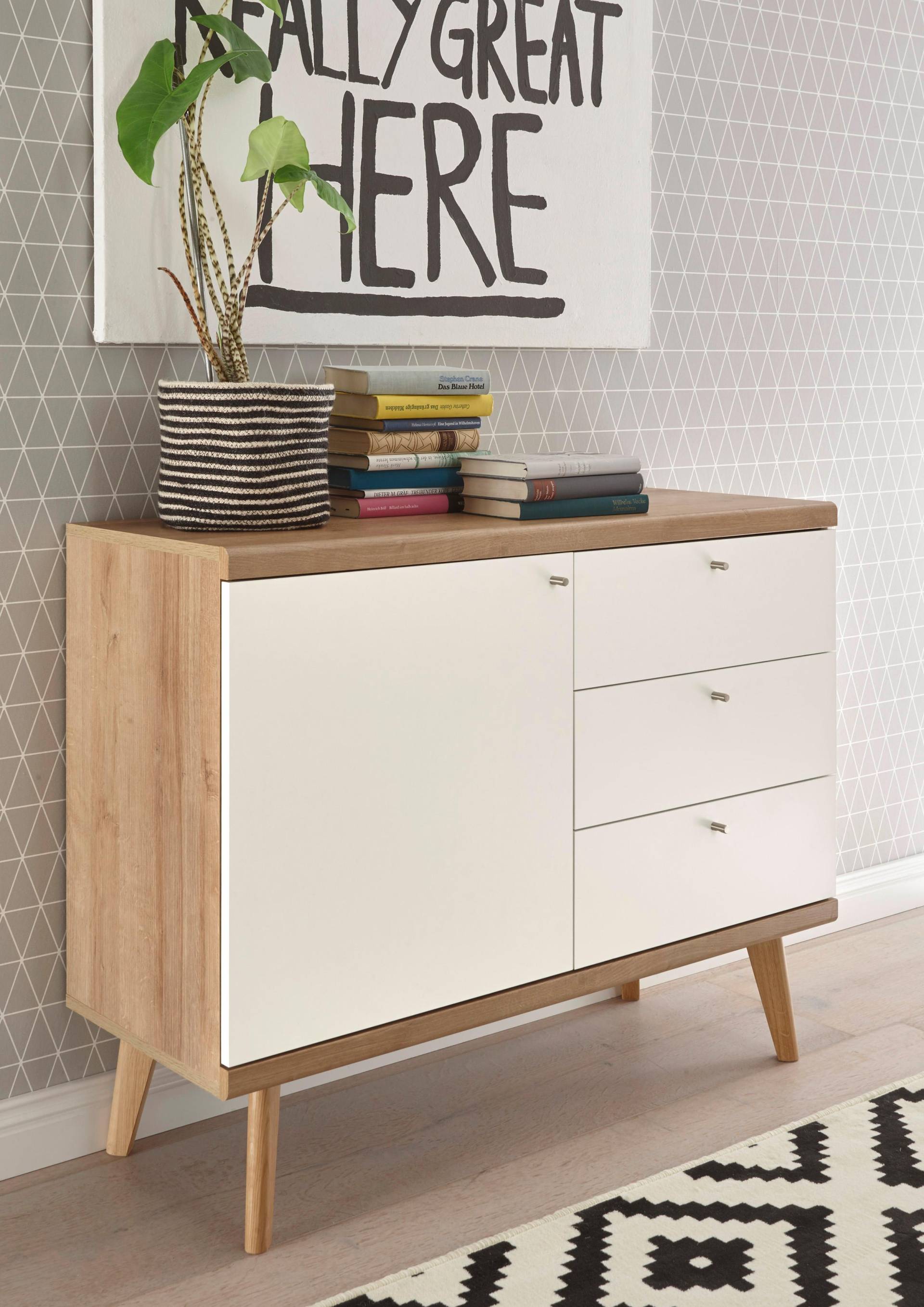 andas Sideboard »Merle« von andas