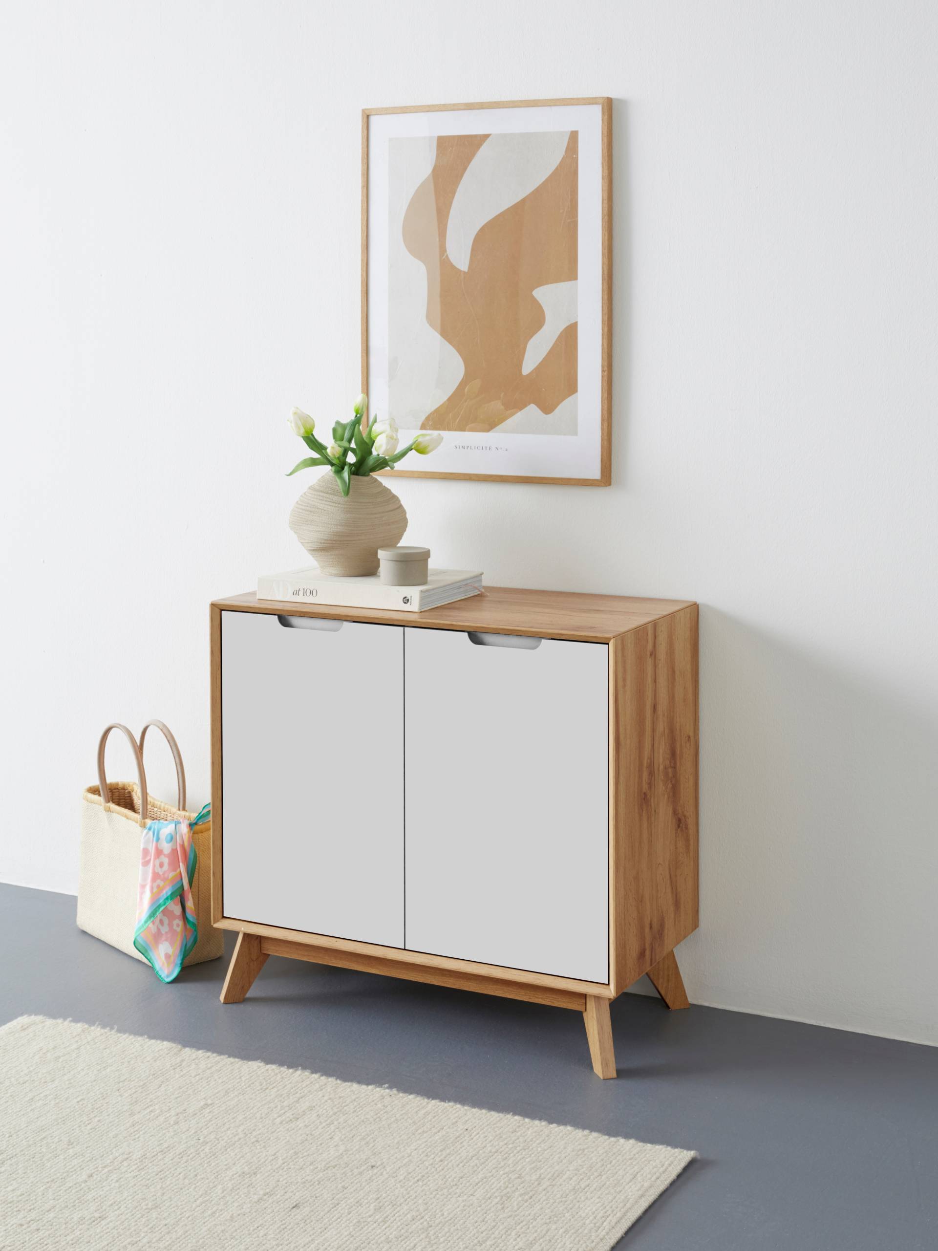 andas Sideboard »Pandrup« von andas