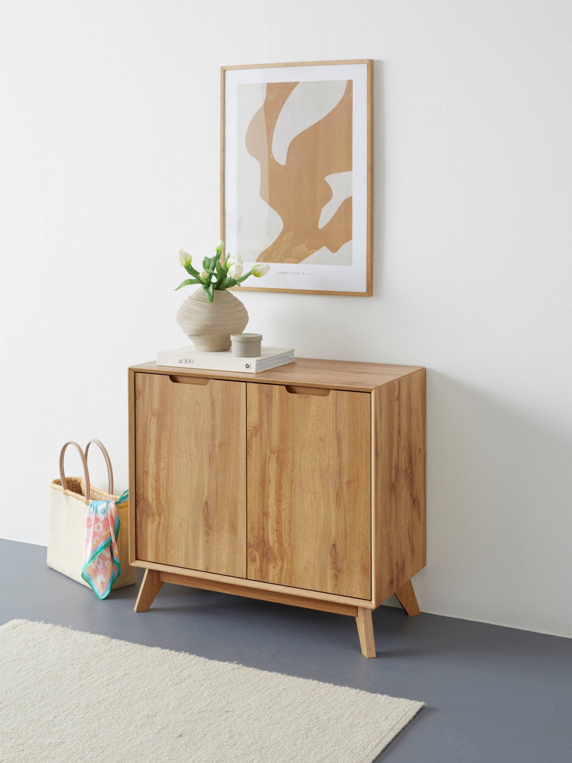 andas Sideboard »Pandrup« von andas