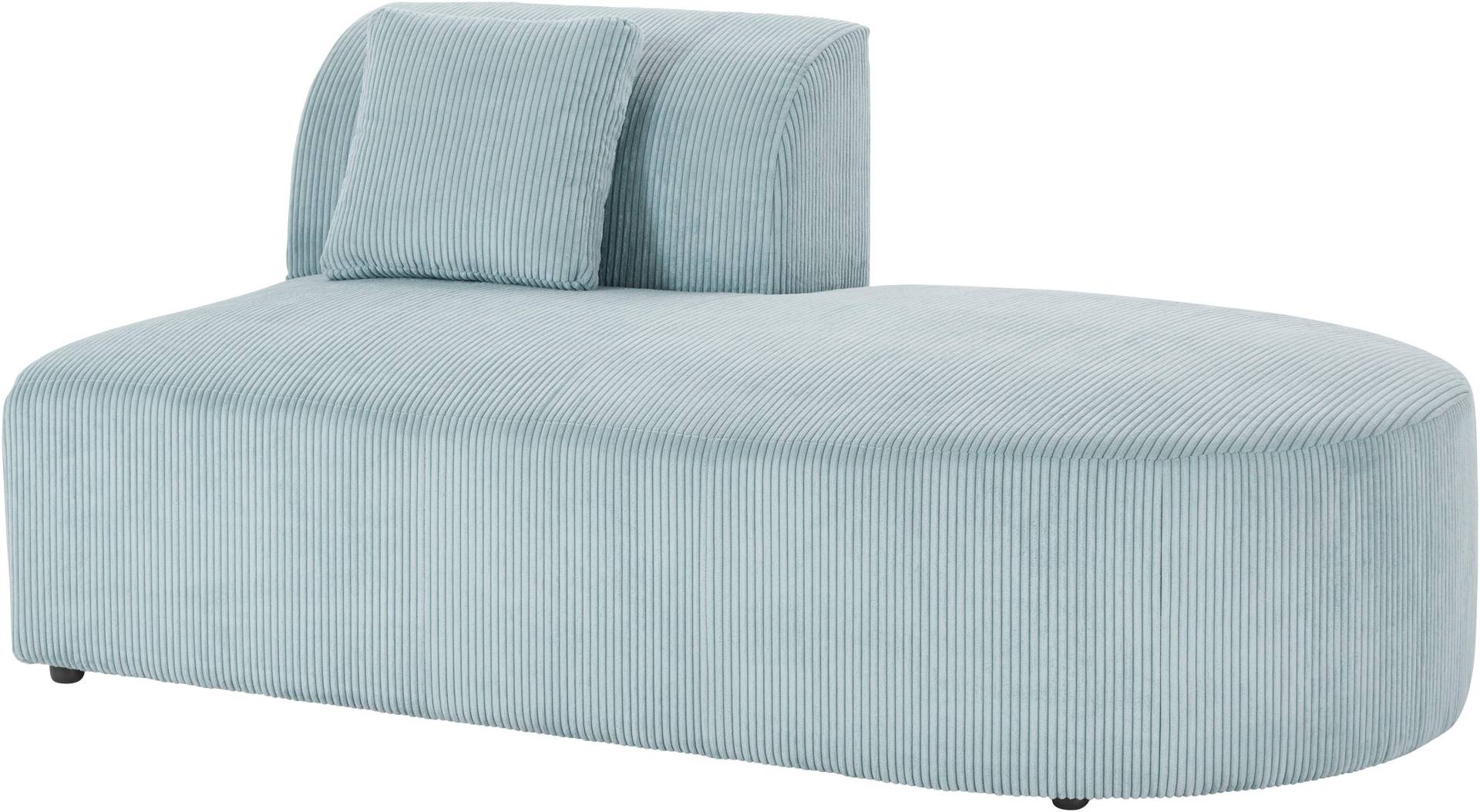 andas Sofa-Eckelement »Alesund« von andas