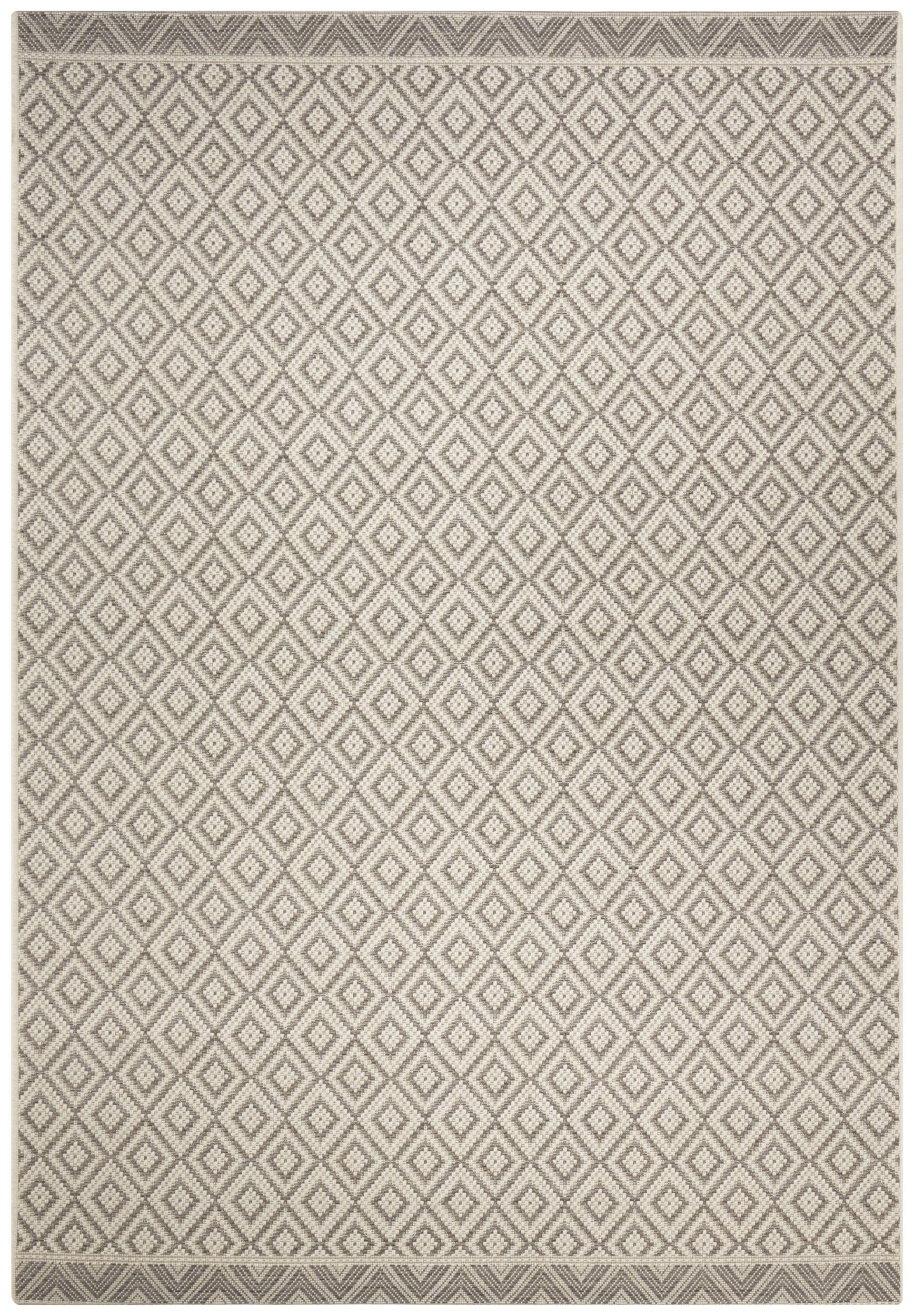 andas Teppich »Evie«, rechteckig, 4 mm Höhe, In- & Outdoor geeignet, strapazierfähig und pflegeleicht, Flachgewebe andas Teppich »Evie«, rechteckig, 4 mm Höhe, In- & Outdoor geeignet, strapazierfähig und pflegeleicht, Flachgewebe von andas