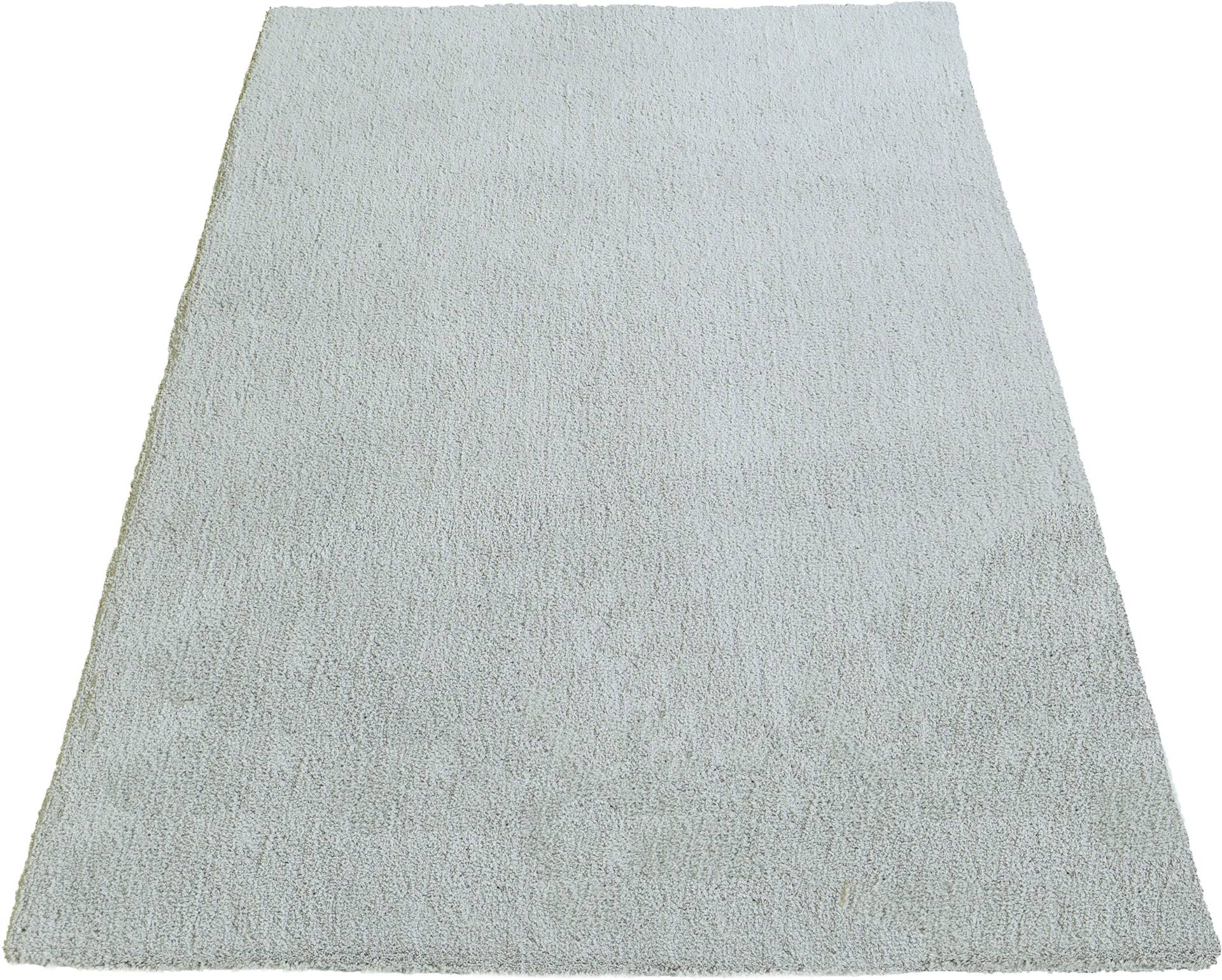 andas Teppich »Malik«, rechteckig, 20 mm Höhe, weich, flach, Uni-Farben, Wohnzimmer, Schlafzimmer, Kinderzimmer andas Teppich »Malik«, rechteckig, 20 mm Höhe, weich, flach, Uni-Farben, Wohnzimmer, Schlafzimmer, Kinderzimmer von andas