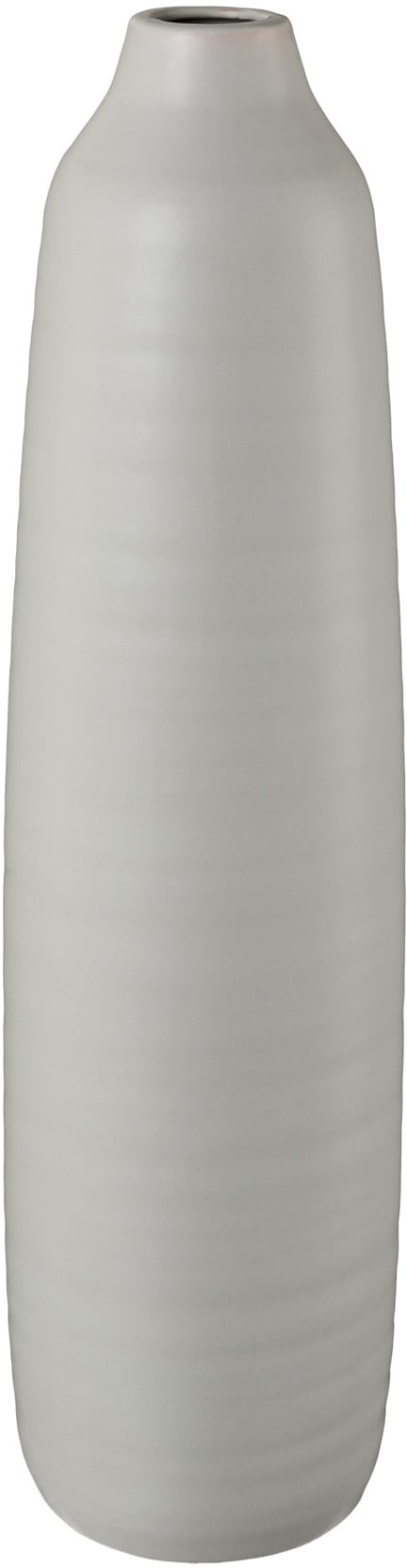andas Tischvase »Jarne«, (1 St.), aus Keramik, Höhe ca. 40 cm von andas
