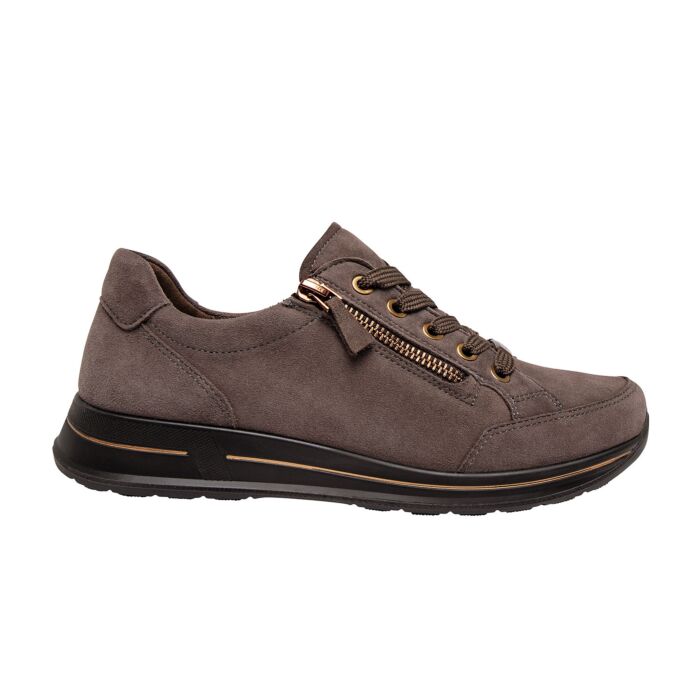 ARA HighSoft Sneaker für Damen aus Leder ARA HighSoft Sneaker für Damen aus Leder von ara
