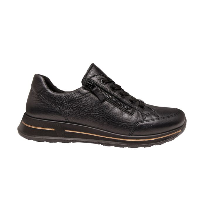 ARA HighSoft Sneaker für Damen aus Leder ARA HighSoft Sneaker für Damen aus Leder von ara