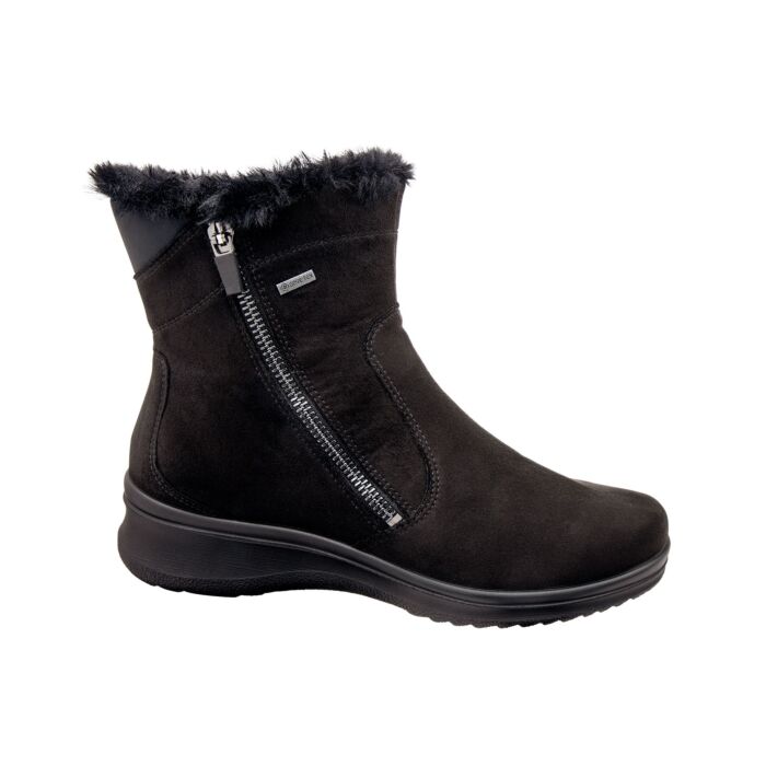 Ara Stiefel aus Textil Ara Stiefel aus Textil von ara