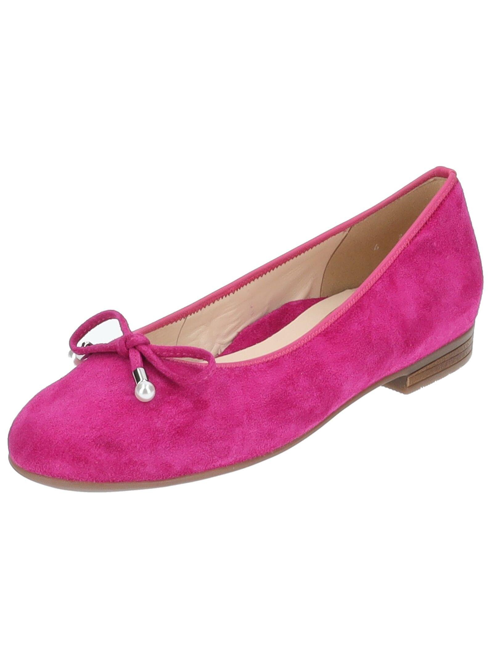 Ballerinas 12-31324 Damen Pink 41 von ara