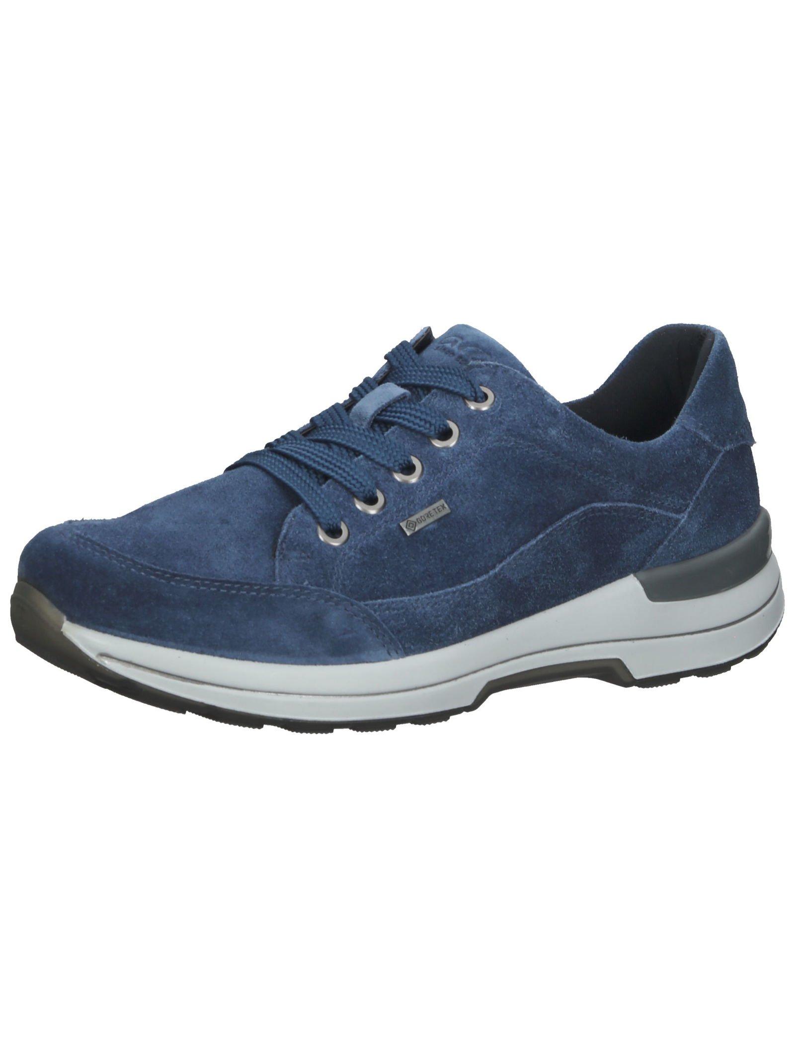 Sneaker 12-24515 Damen Blau 36.5 von ara