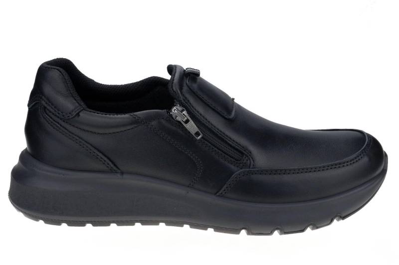 Arizona - Leder Loafer Herren Schwarz 42 von ara