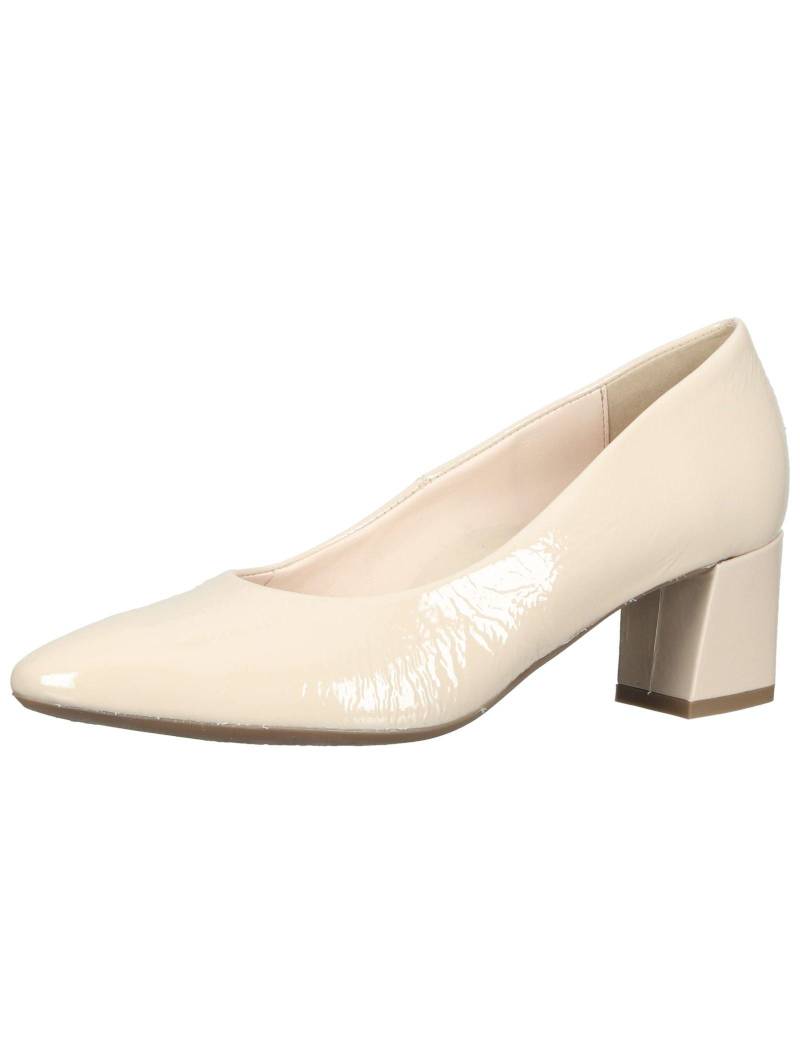 Pumps Damen Nude 38.5 von ara