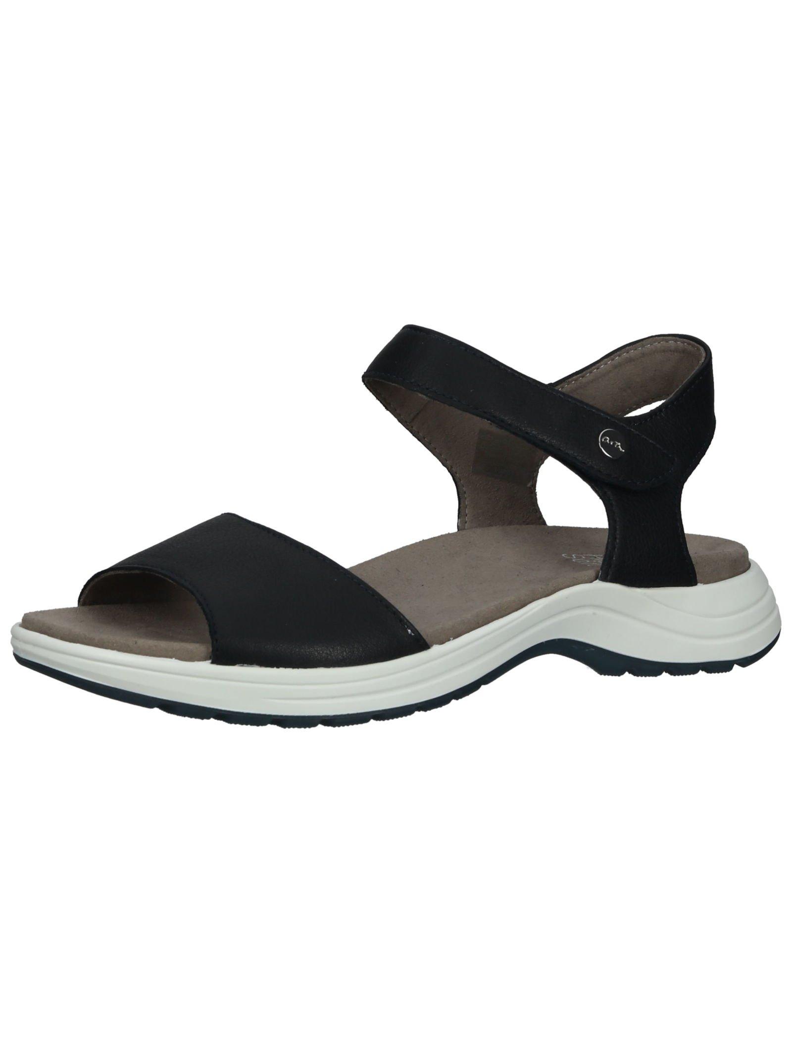 Sandalen Damen Blau 37 von ara