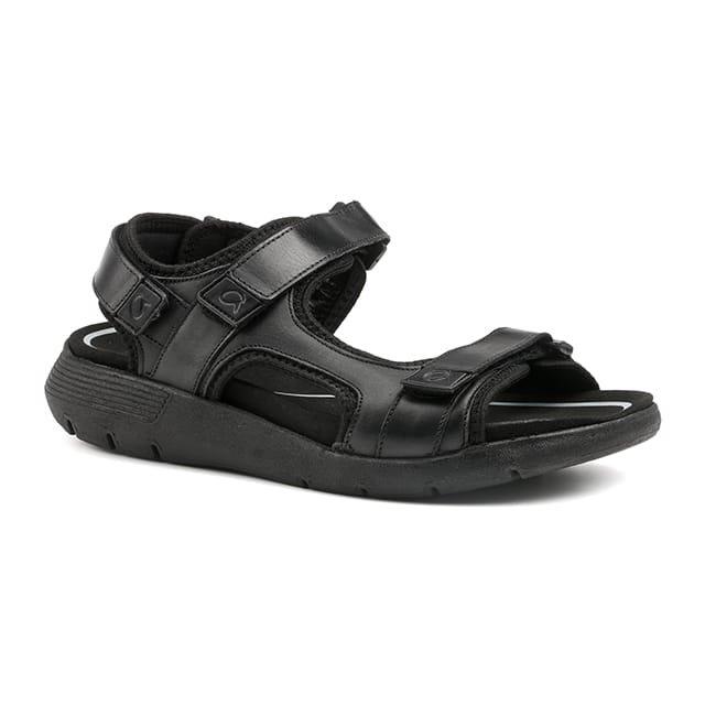 Sandro-s-46 Herren Schwarz 46 von ara