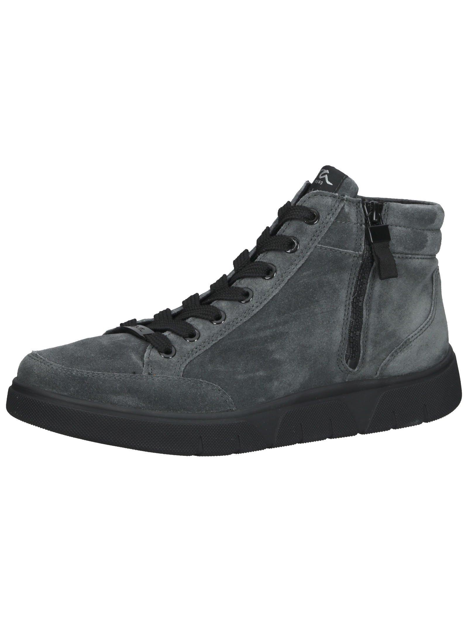 Sneaker 12-24451 Damen Taubengrau 36.5 von ara