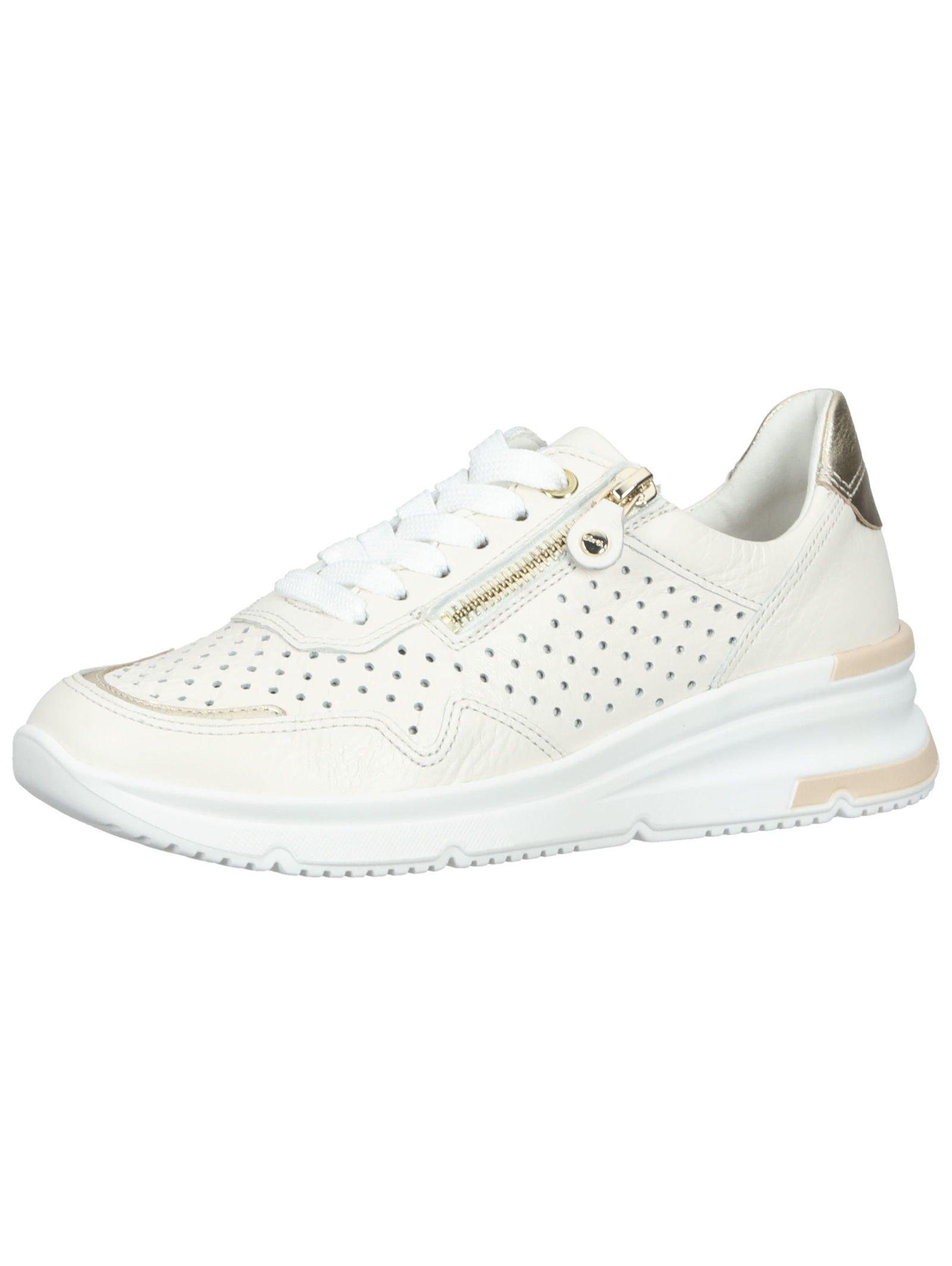 Sneaker Damen Beige 42 von ara