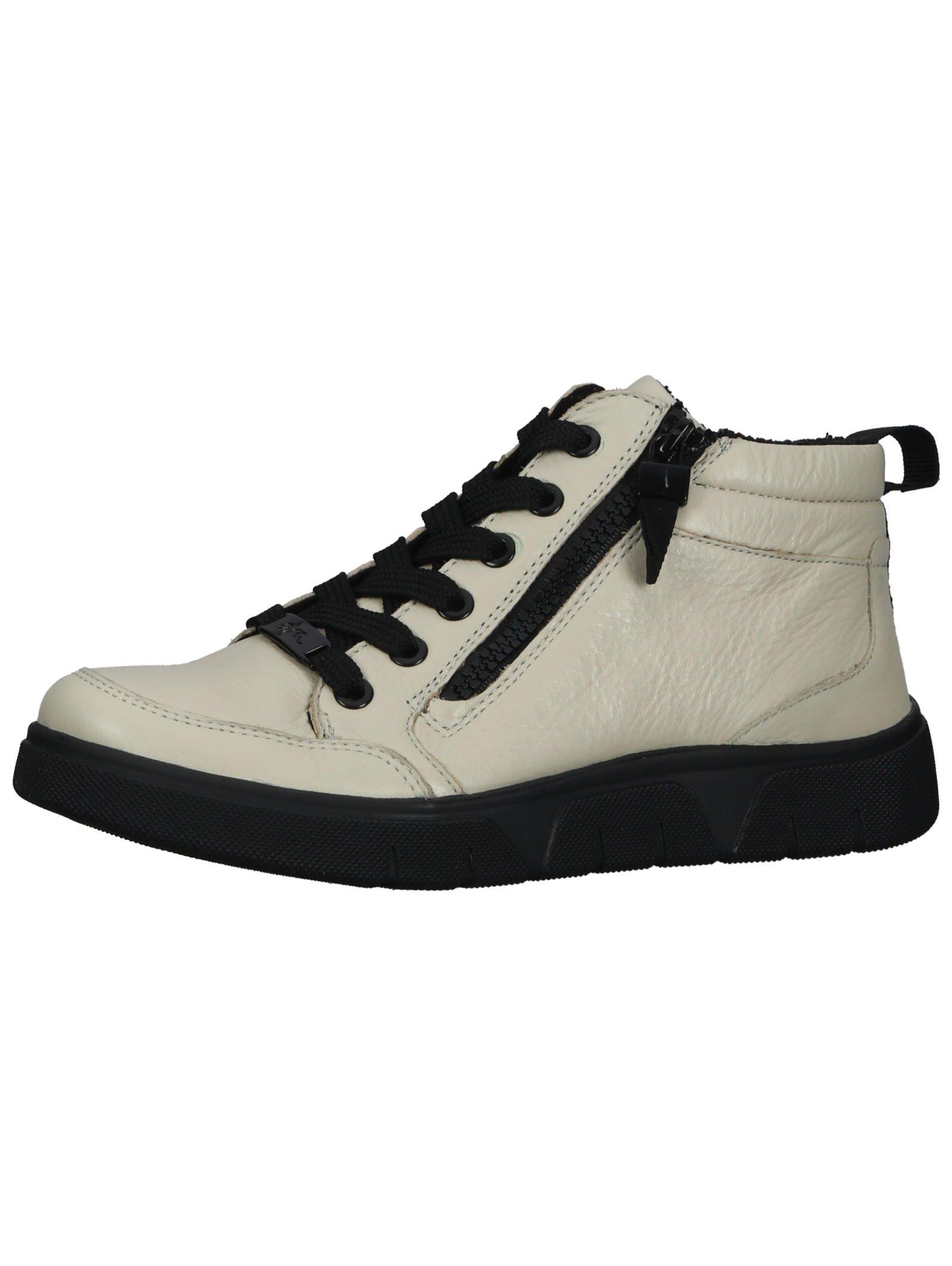 Sneaker Damen Offwhite 42 von ara