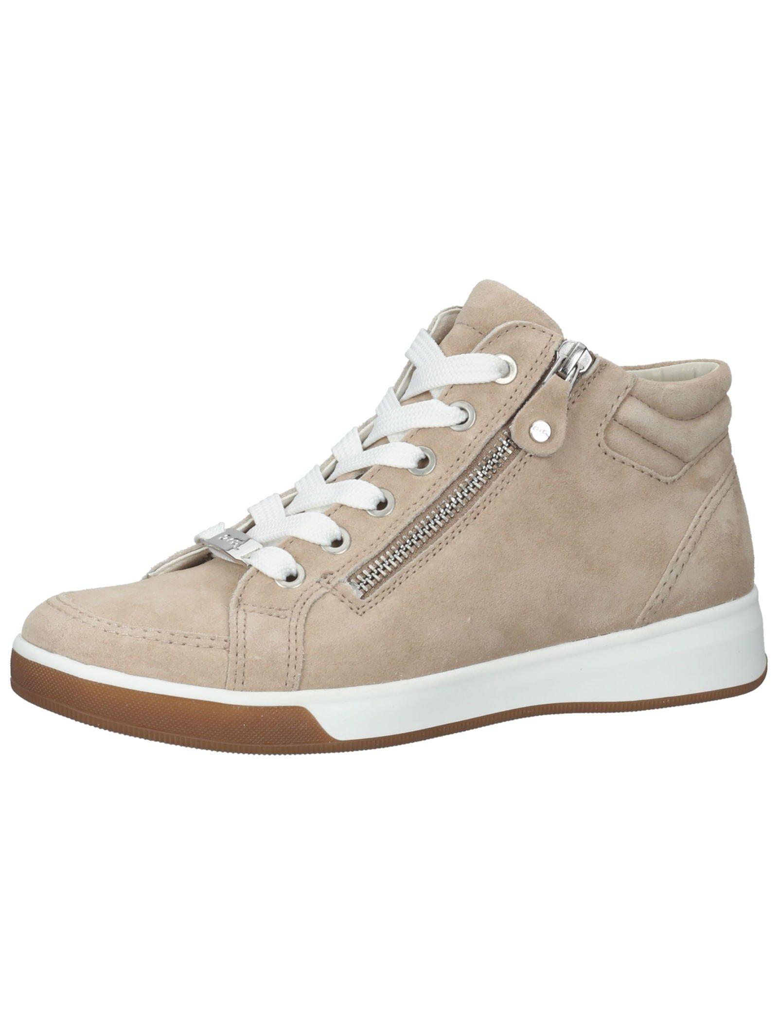 Sneaker Damen Sand 36.5 von ara