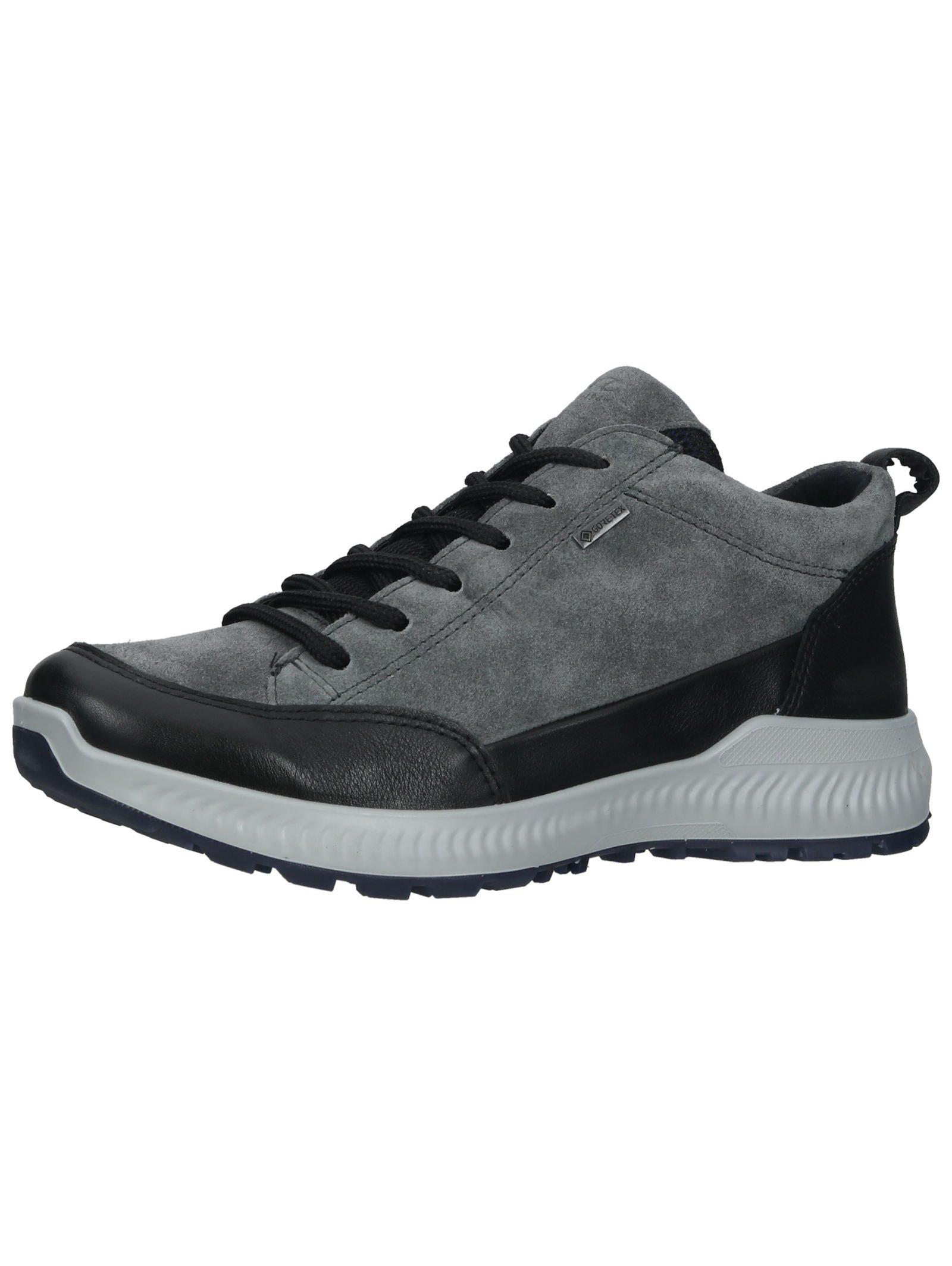 Sneaker Damen Schwarz 38 von ara