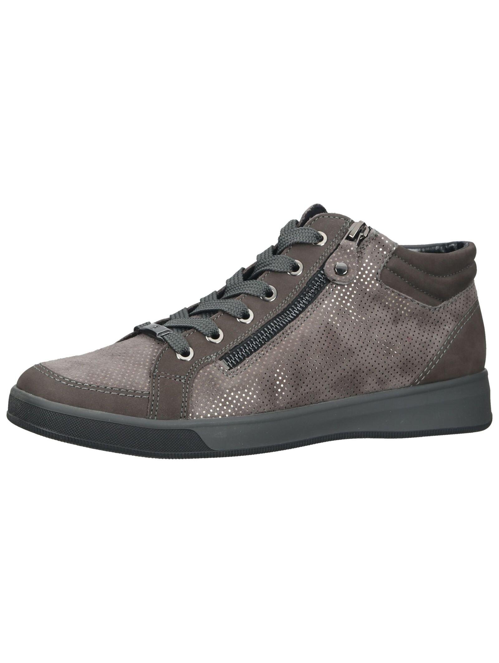 Sneaker Damen Taubengrau 40 von ara