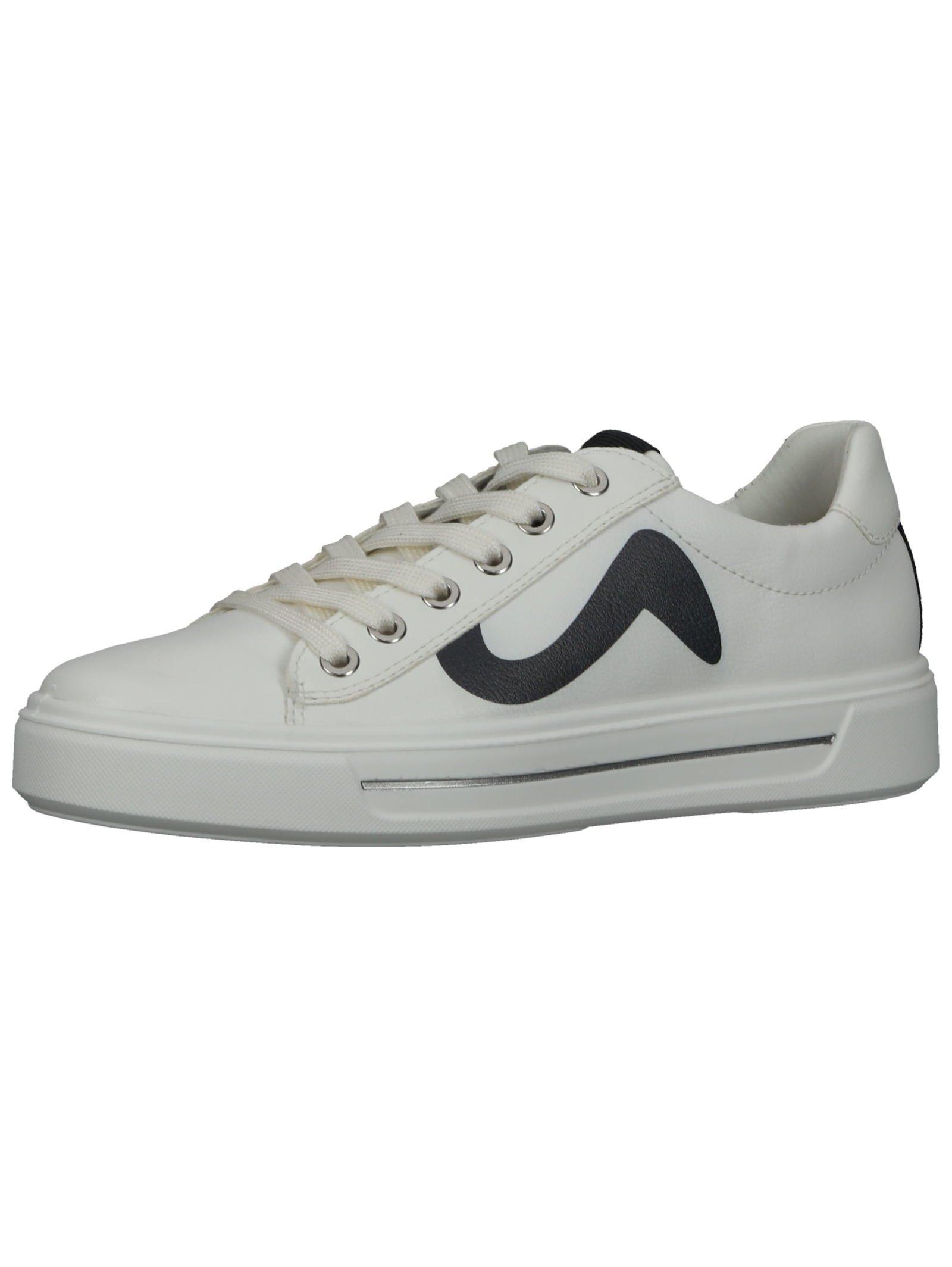 Sneaker Damen Weiss 39 von ara