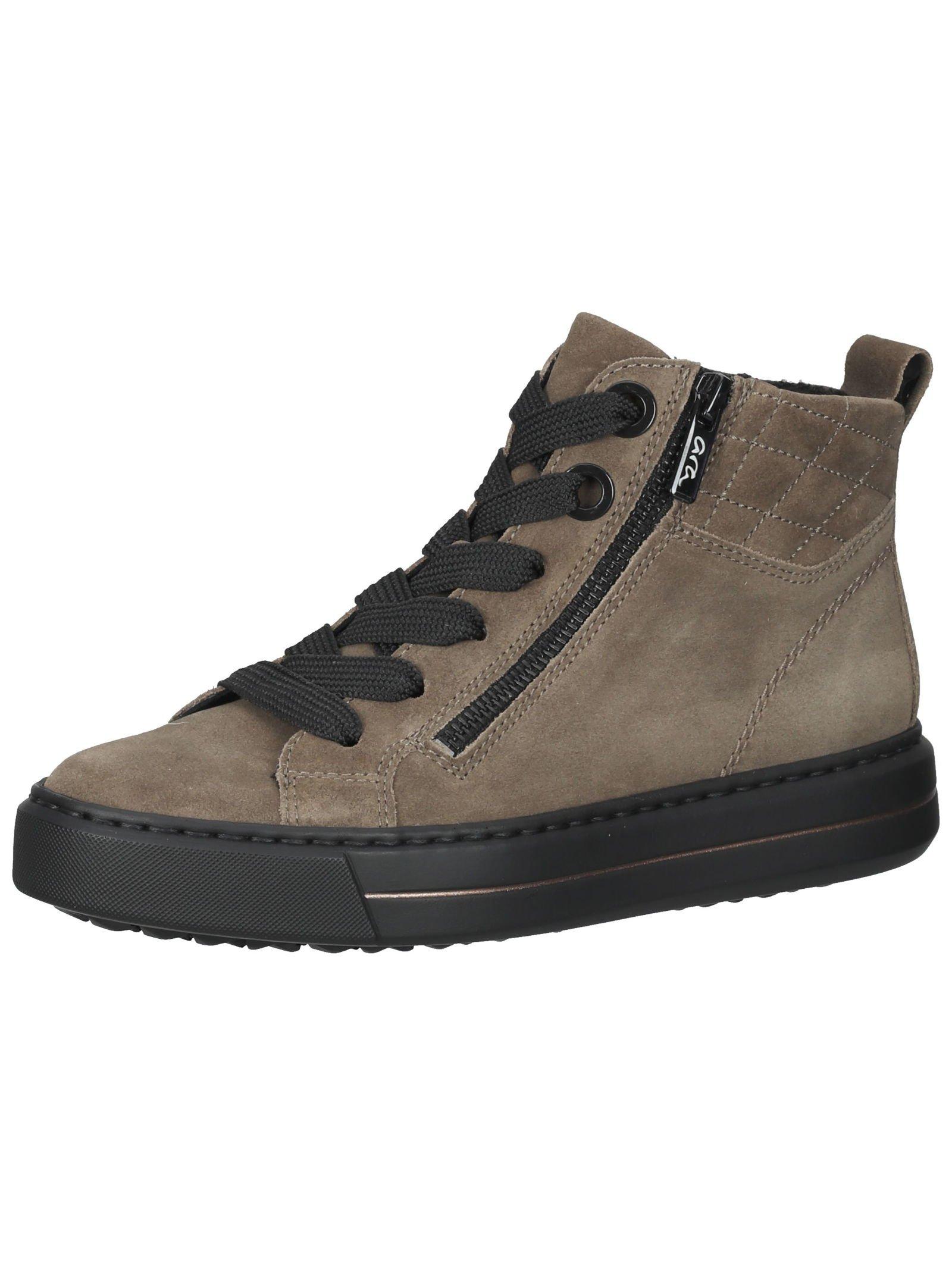 Sneaker X12-47494 Damen Grün 36.5 von ara