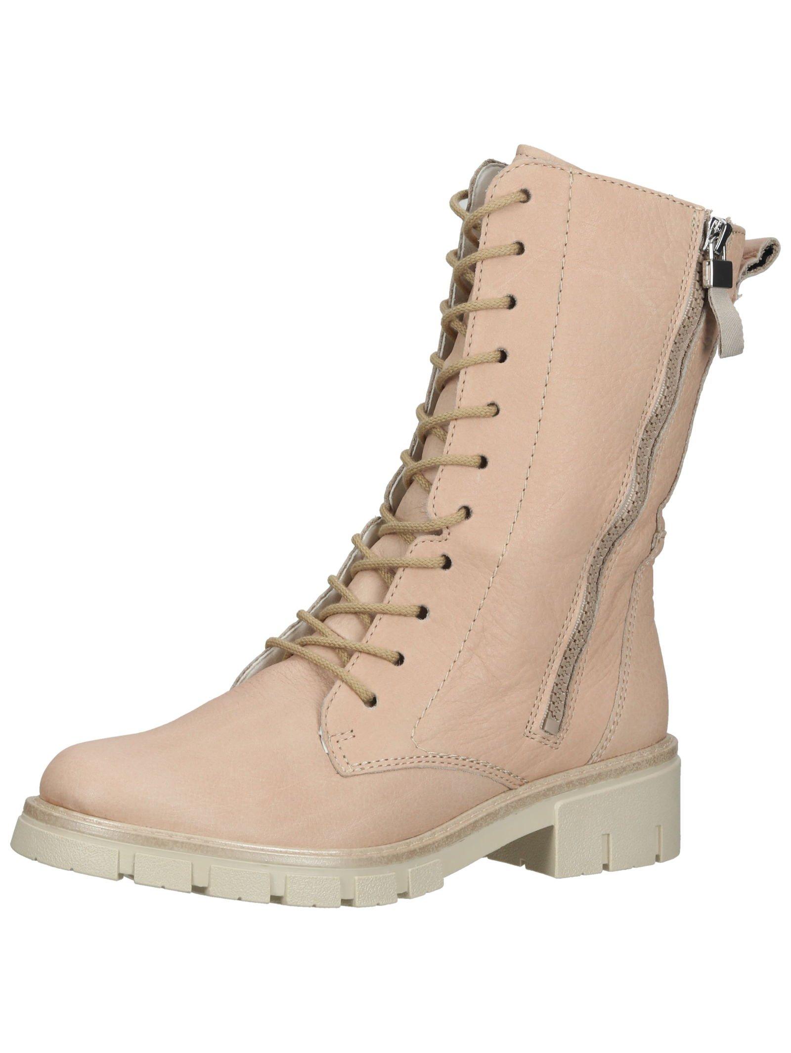 Stiefel Damen Nude 36.5 von ara