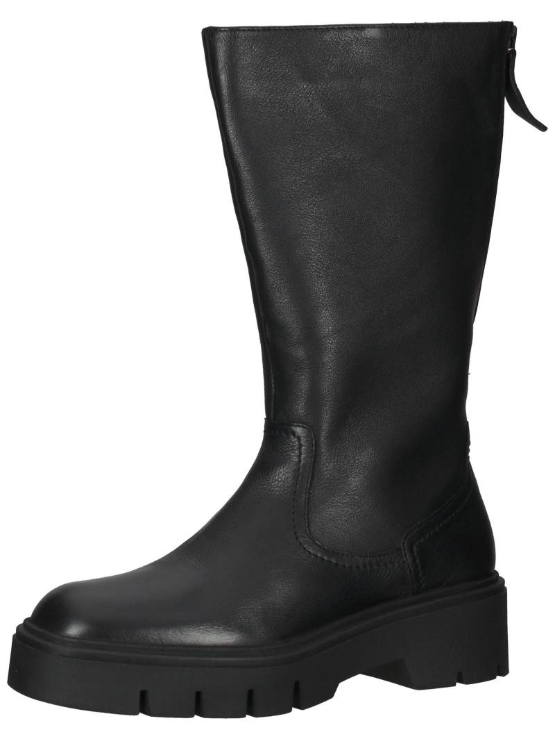 Stiefel Damen Schwarz 36.5 von ara