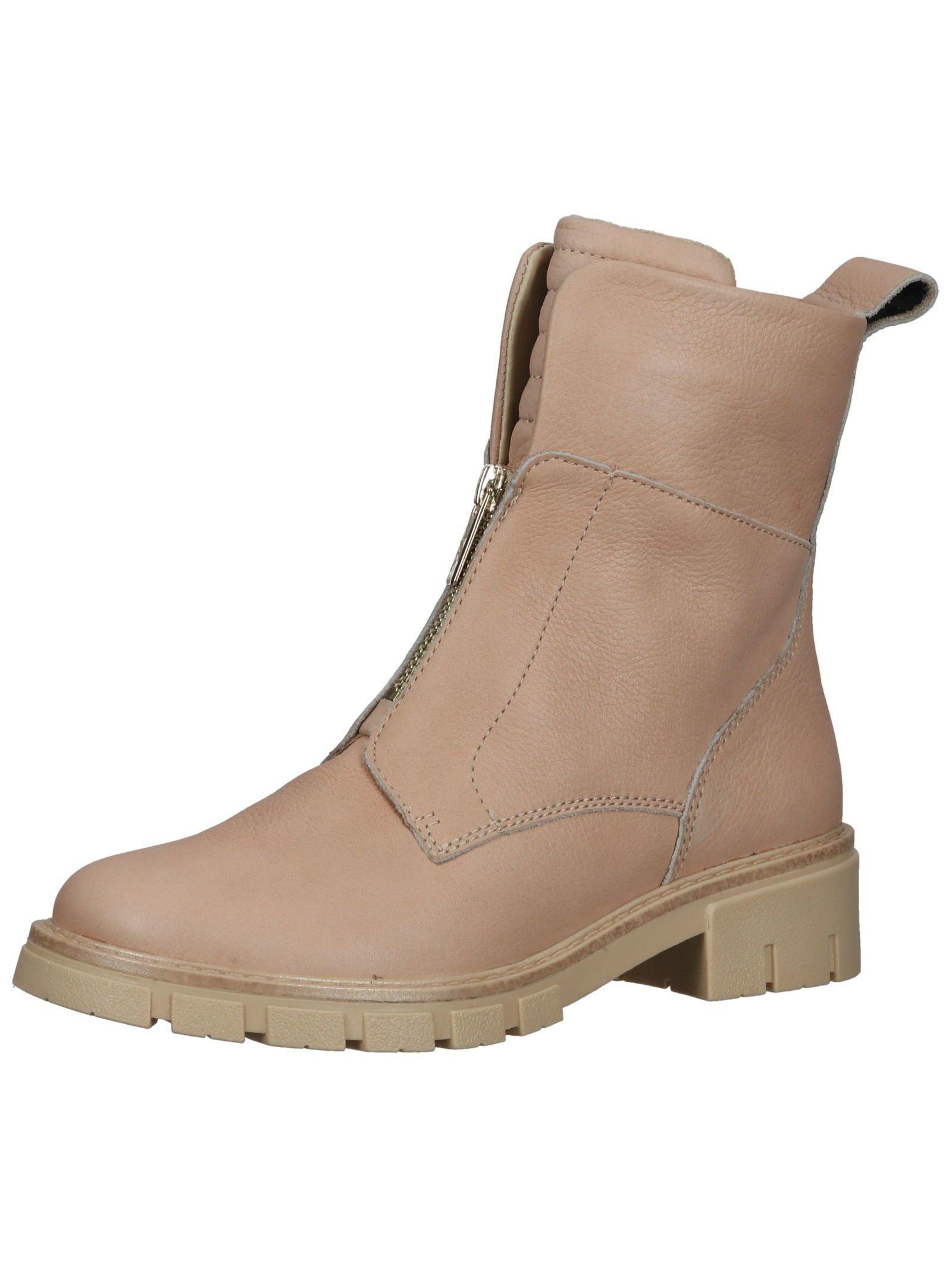 Stiefelette 12-23130 Damen Nude 37.5 von ara