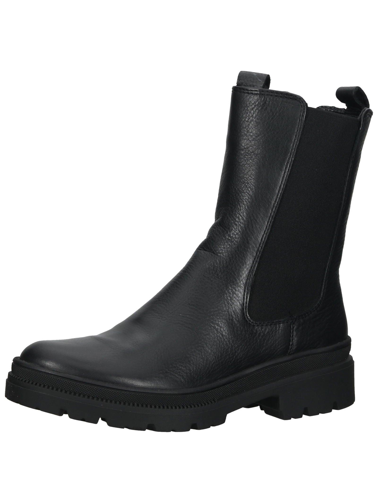 Stiefelette 12-23181 Damen Schwarz 37 von ara