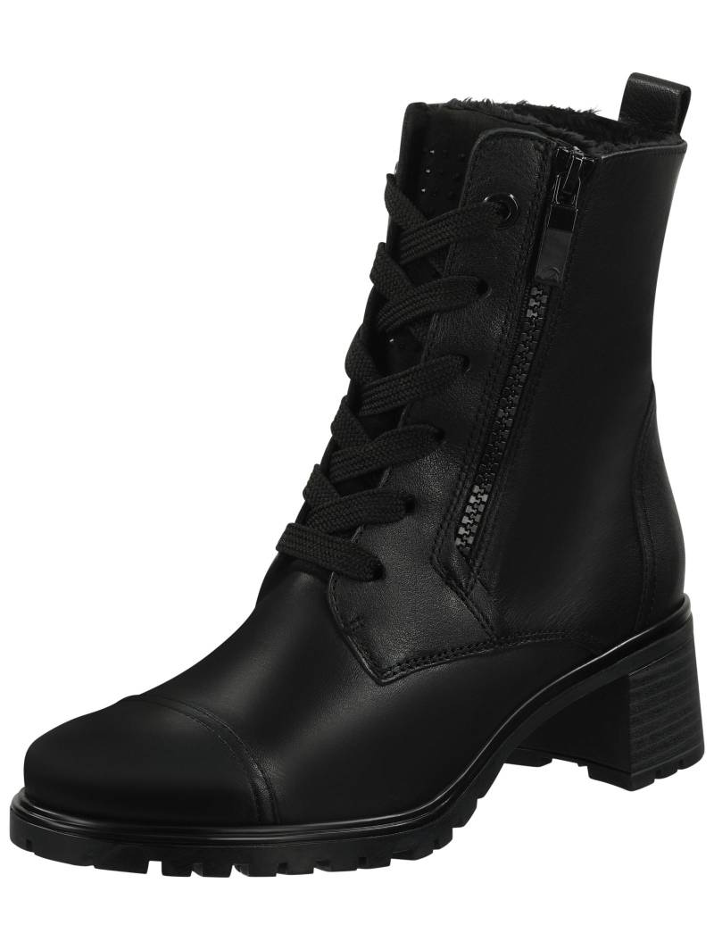 Stiefelette 12-40506 Damen Schwarz 43 von ara