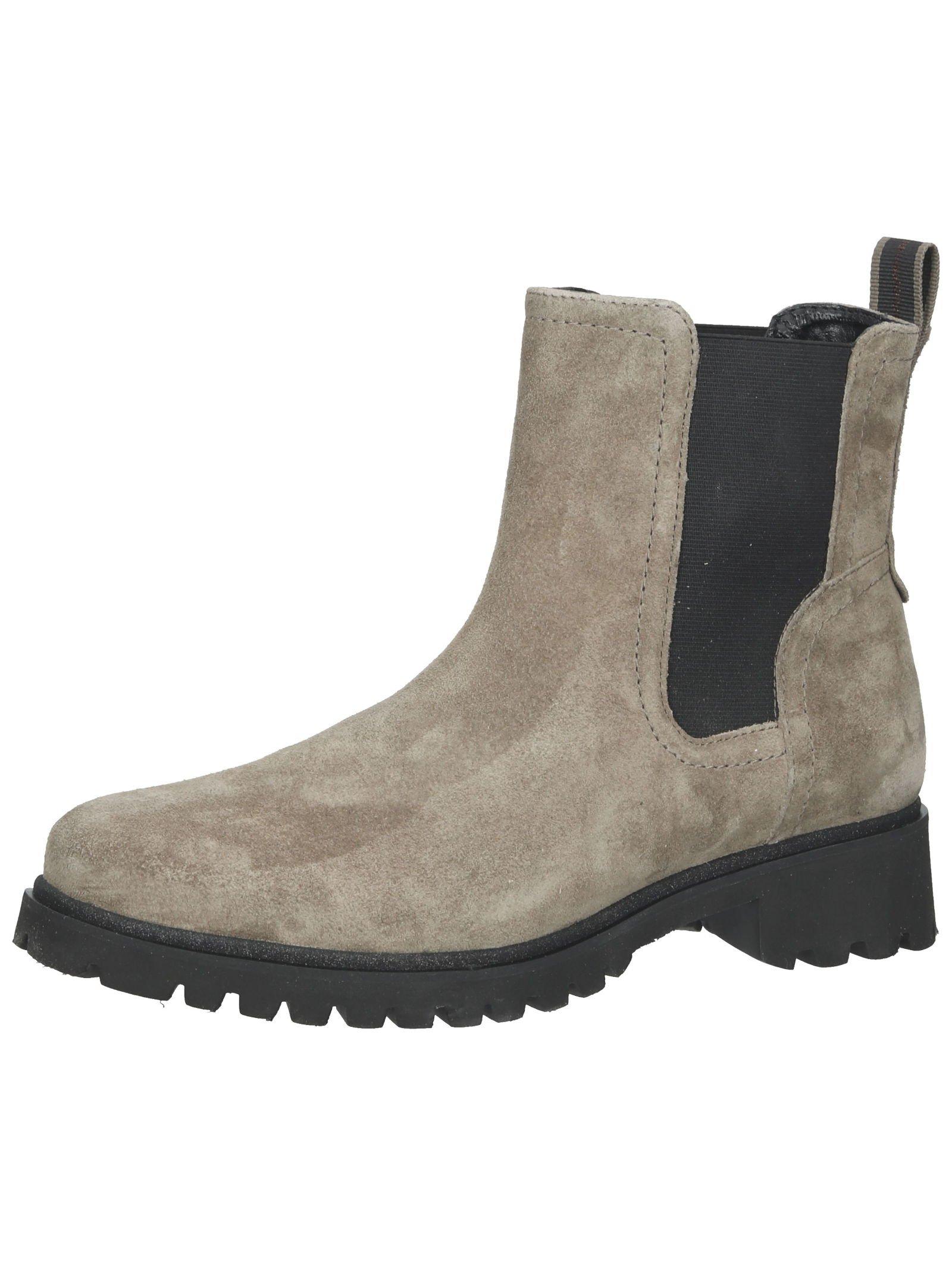 Stiefelette 12-48885 Damen Grün 38 von ara