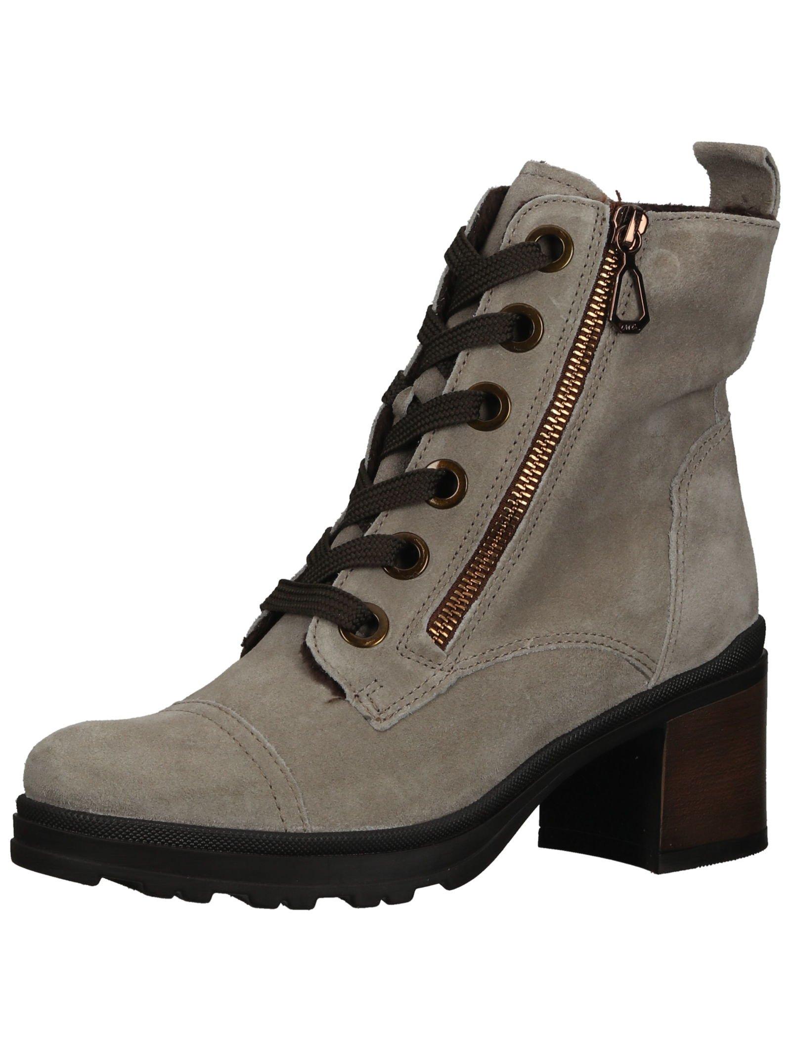 Stiefelette Damen Beige 41.5 von ara