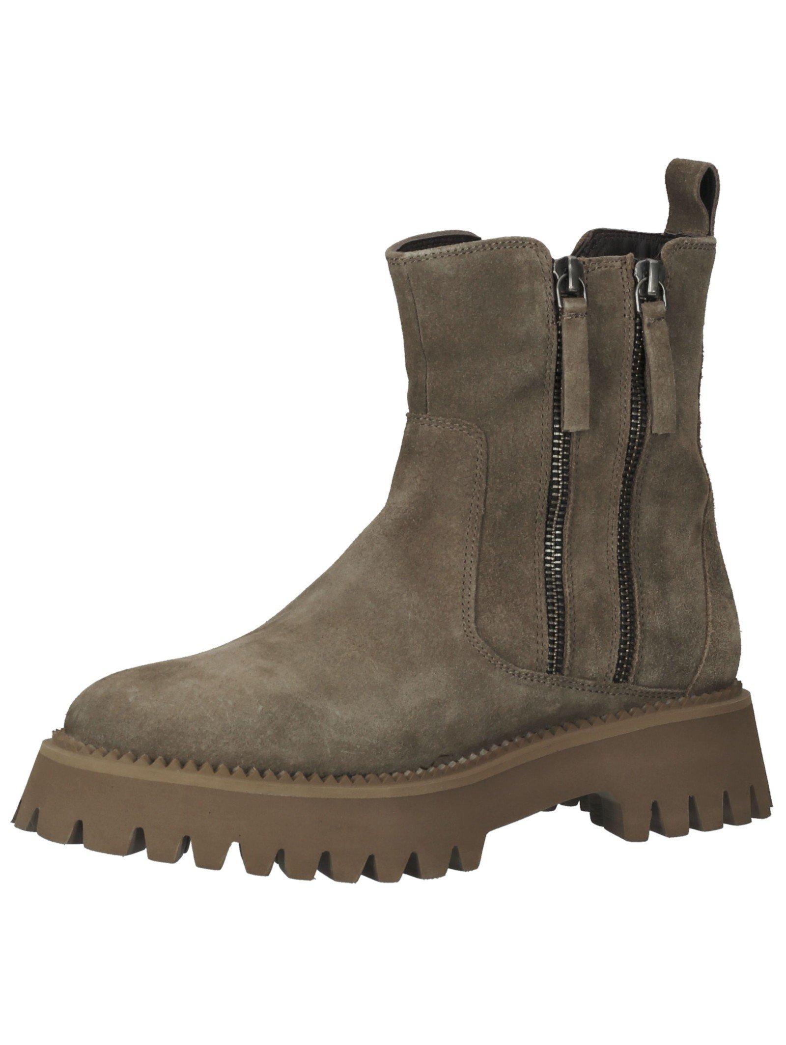 Stiefelette Damen Braun 37 von ara