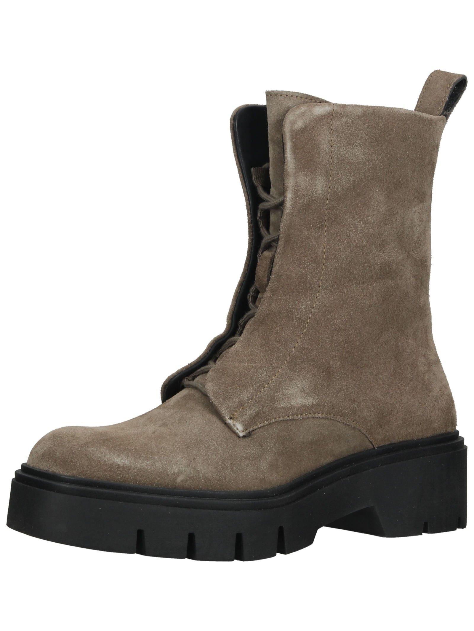 Stiefelette Damen Braun 40 von ara