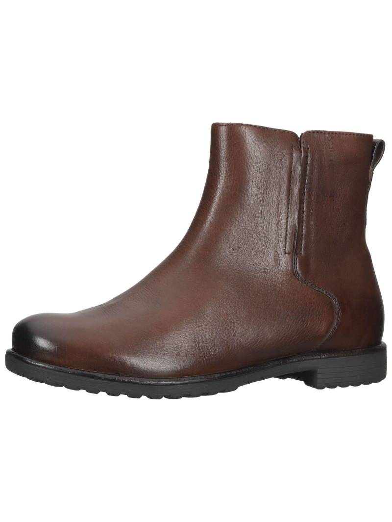 Stiefelette Damen Braun 42 von ara