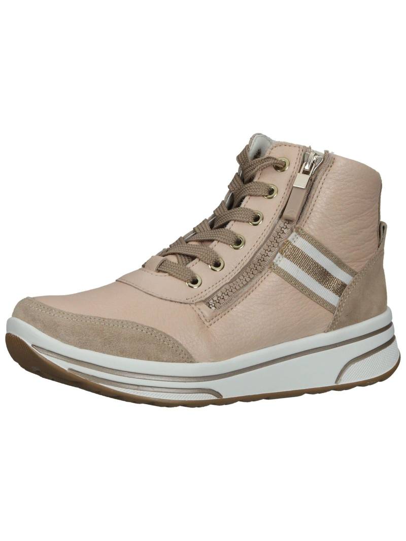 Stiefelette Damen Sand 42 von ara