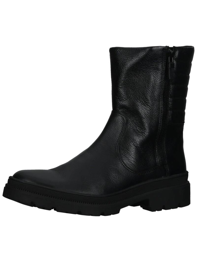 Stiefelette Damen Schwarz 37 von ara