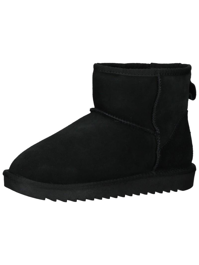 Stiefelette Damen Schwarz 42 von ara