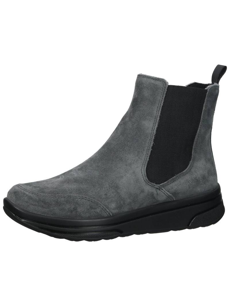 Stiefelette Damen Taubengrau 38 von ara