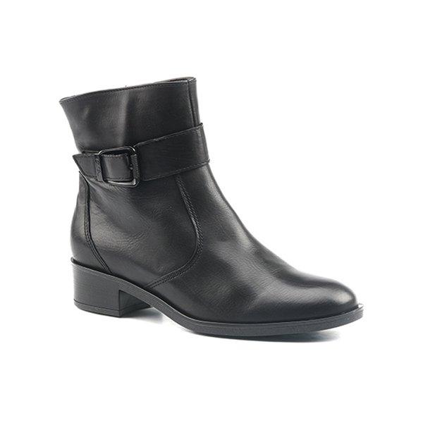 Parker-st-3.5 Damen Schwarz 36.5 von ara