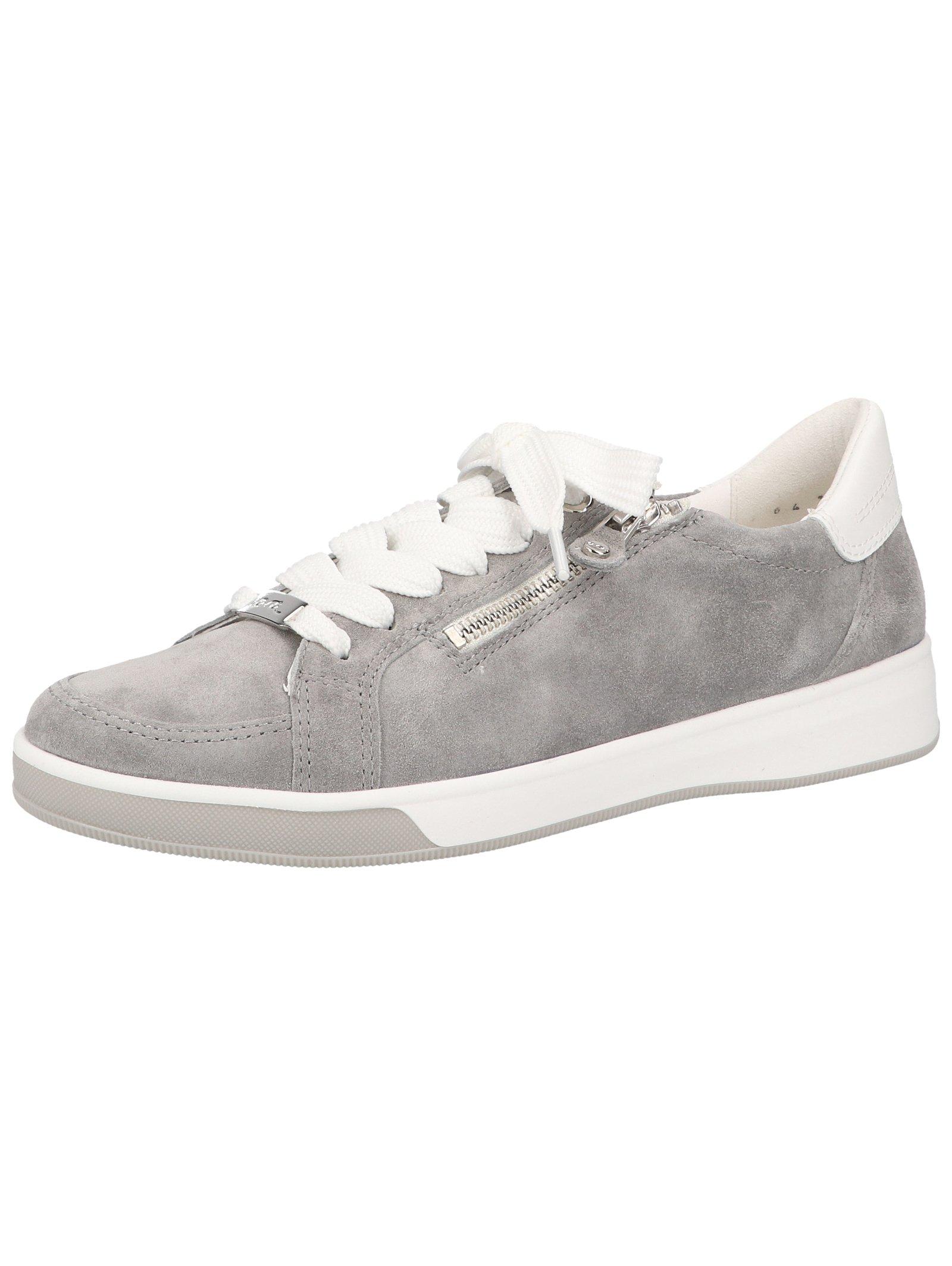 Sneaker 12-34432 Damen Taubengrau 36.5 von ara