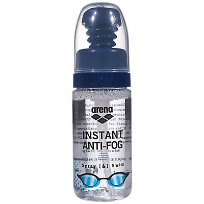 35 ml Instant Anti Fog Spray 35 ml Instant Anti Fog Spray von arena