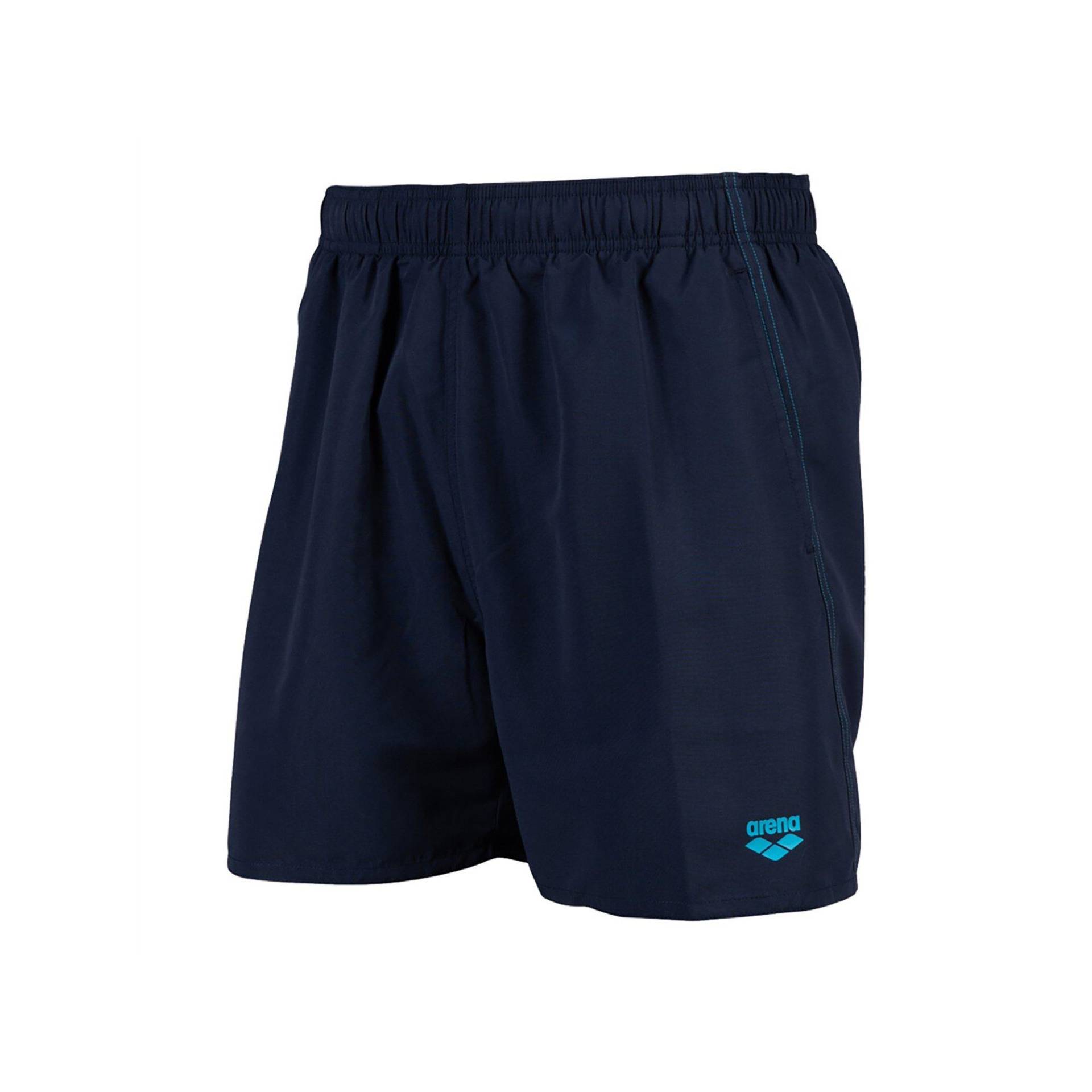 Badeshorts Herren Marine L von arena