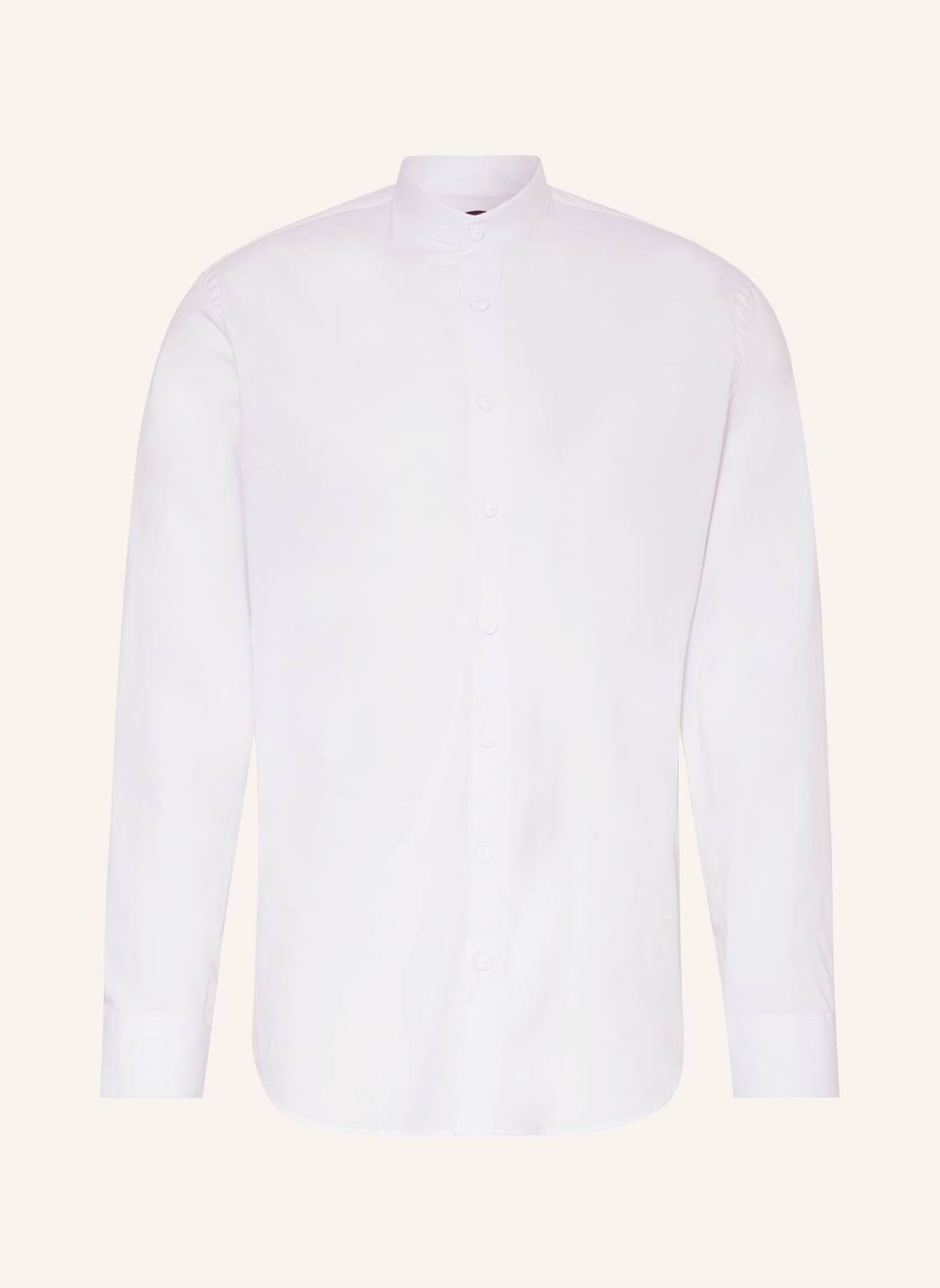 Arido Trachtenhemd Regular Fit Mit Stehkragen weiss Arido Trachtenhemd Regular Fit Mit Stehkragen weiss von arido