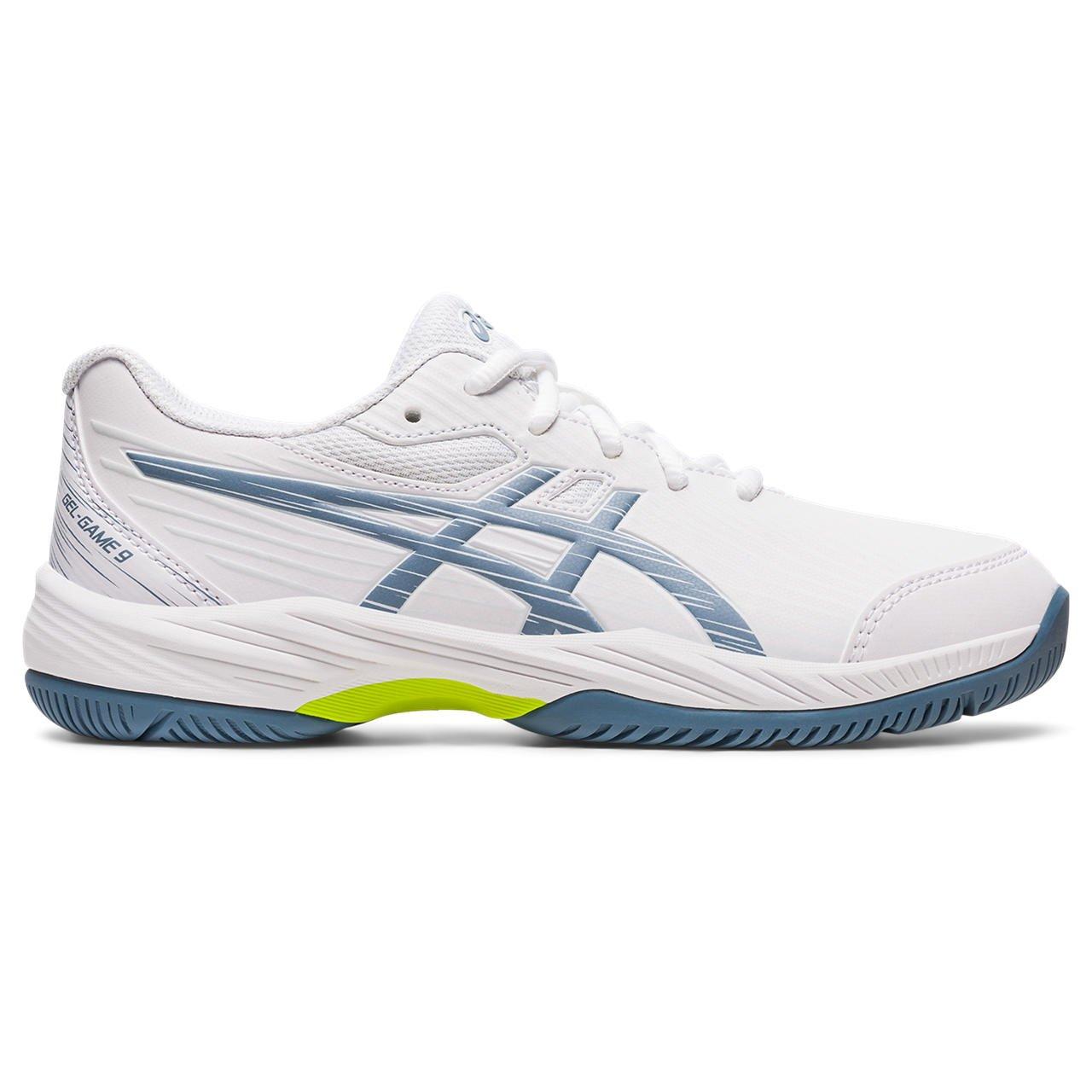 Gel-game 9 Gs Tennisschuh Kinder Unisex  39 von asics